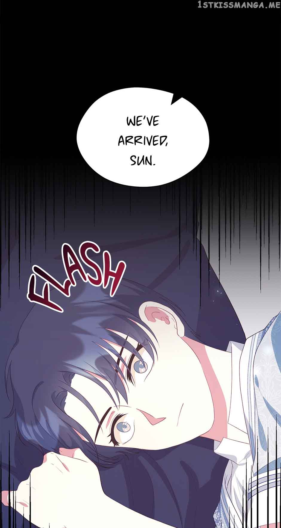 I’m Not a Warrior! Chapter 83 - Page 4