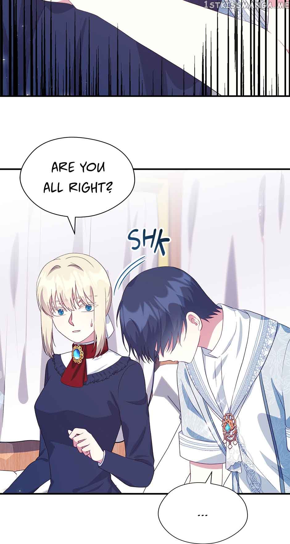 I’m Not a Warrior! Chapter 83 - Page 5