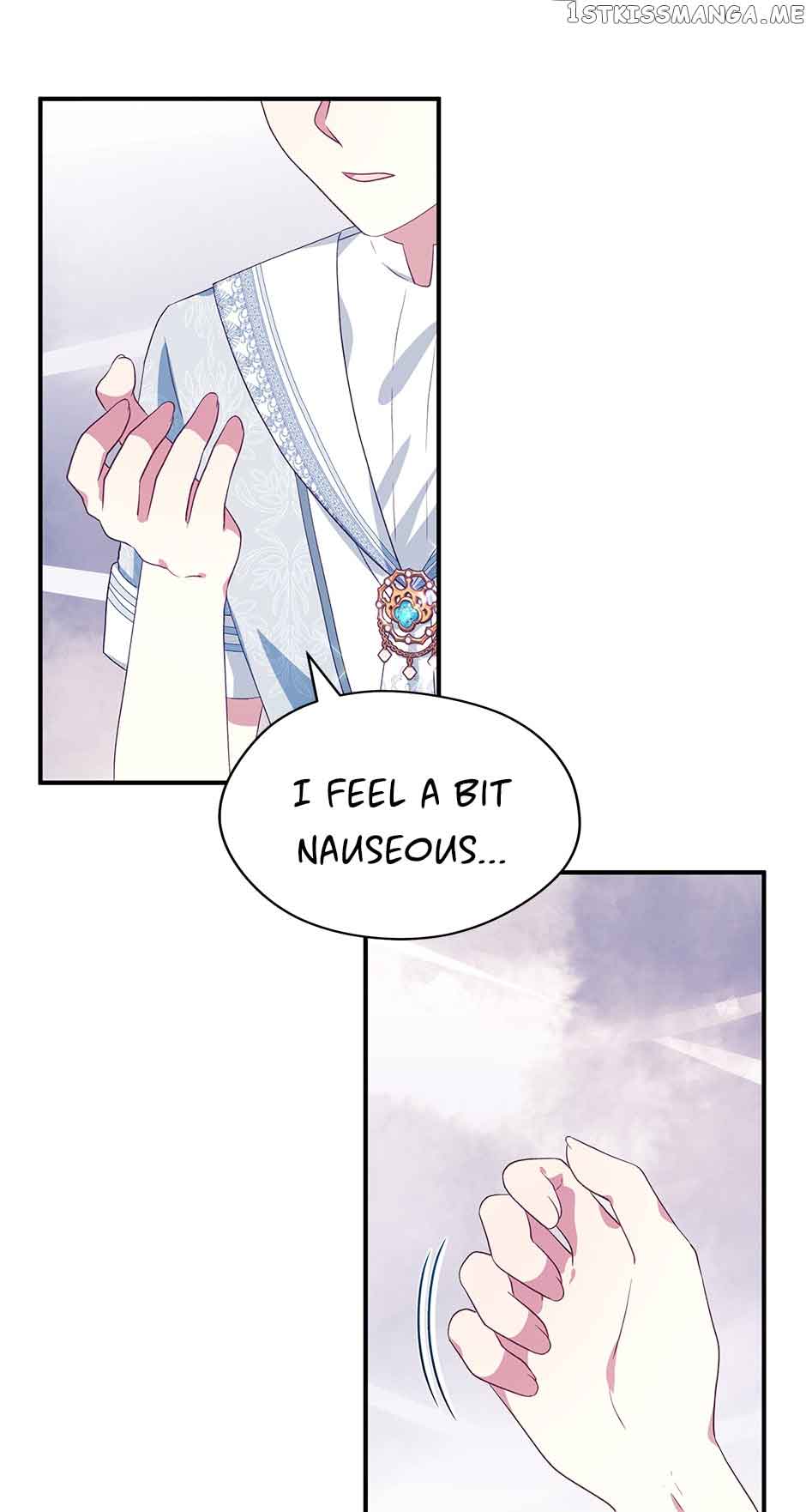 I’m Not a Warrior! Chapter 83 - Page 6