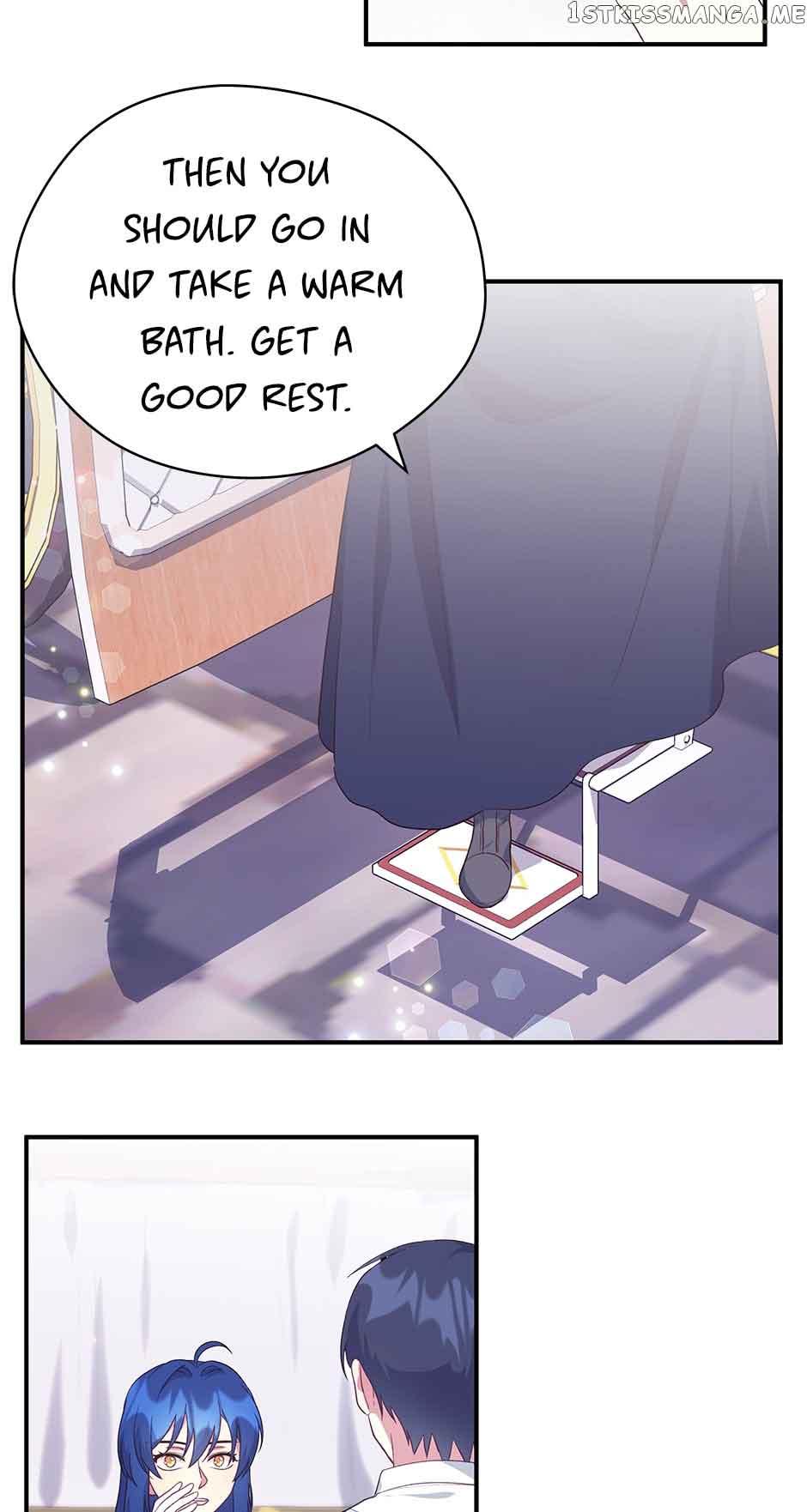 I’m Not a Warrior! Chapter 83 - Page 7