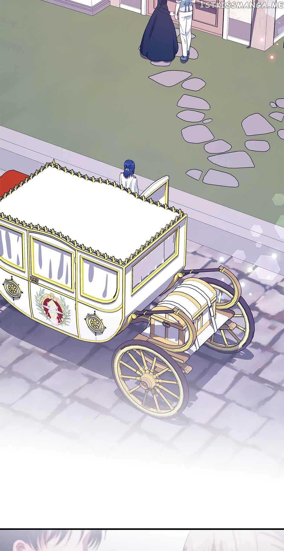 I’m Not a Warrior! Chapter 83 - Page 10