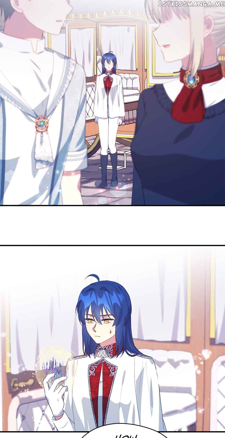 I’m Not a Warrior! Chapter 83 - Page 11