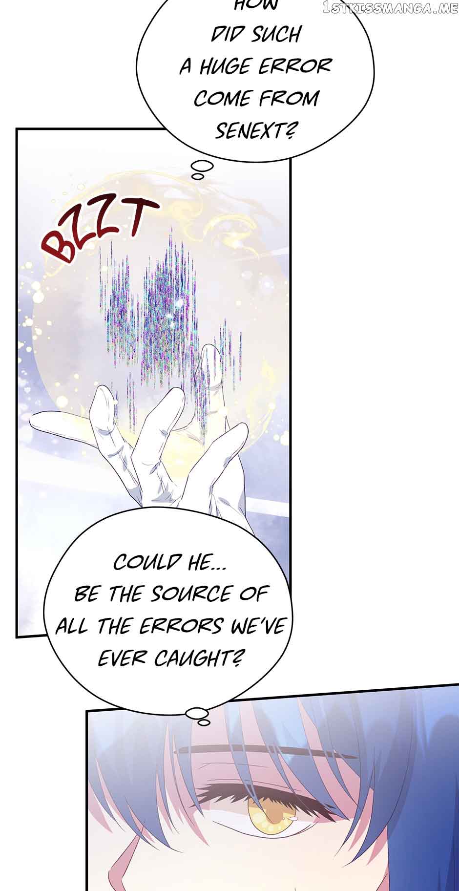 I’m Not a Warrior! Chapter 83 - Page 12