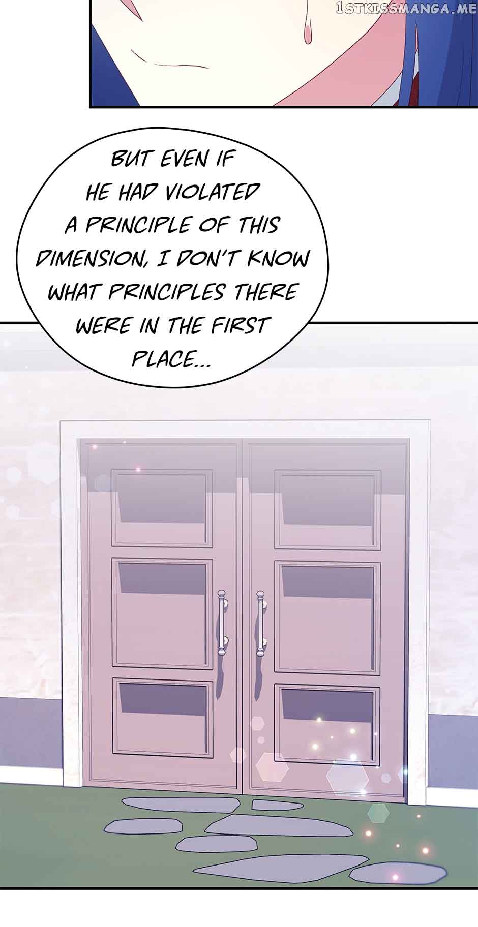 I’m Not a Warrior! Chapter 83 - Page 13