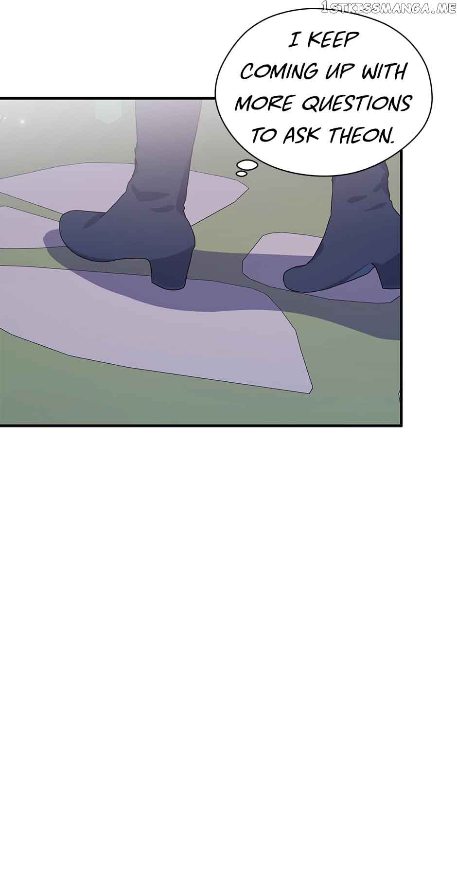 I’m Not a Warrior! Chapter 83 - Page 14