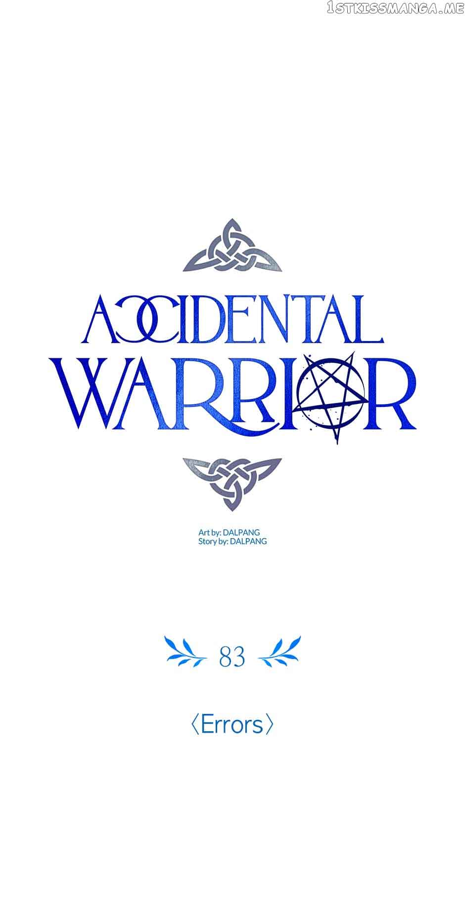 I’m Not a Warrior! Chapter 83 - Page 15