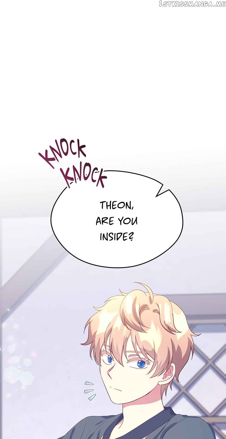 I’m Not a Warrior! Chapter 83 - Page 16