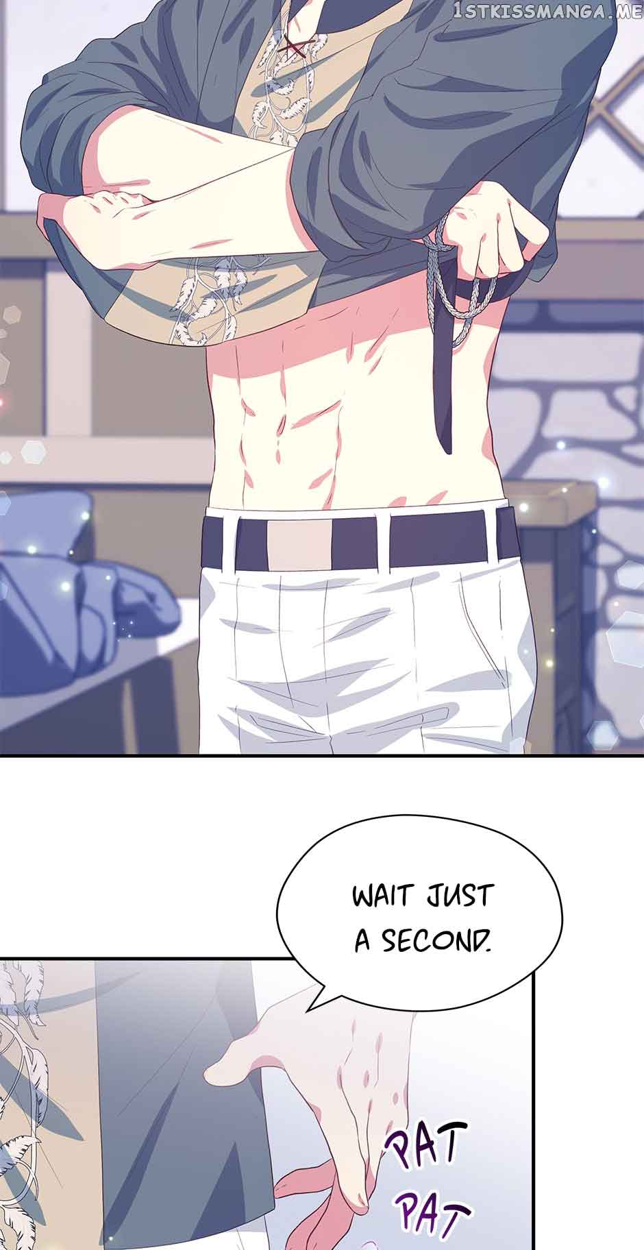 I’m Not a Warrior! Chapter 83 - Page 17