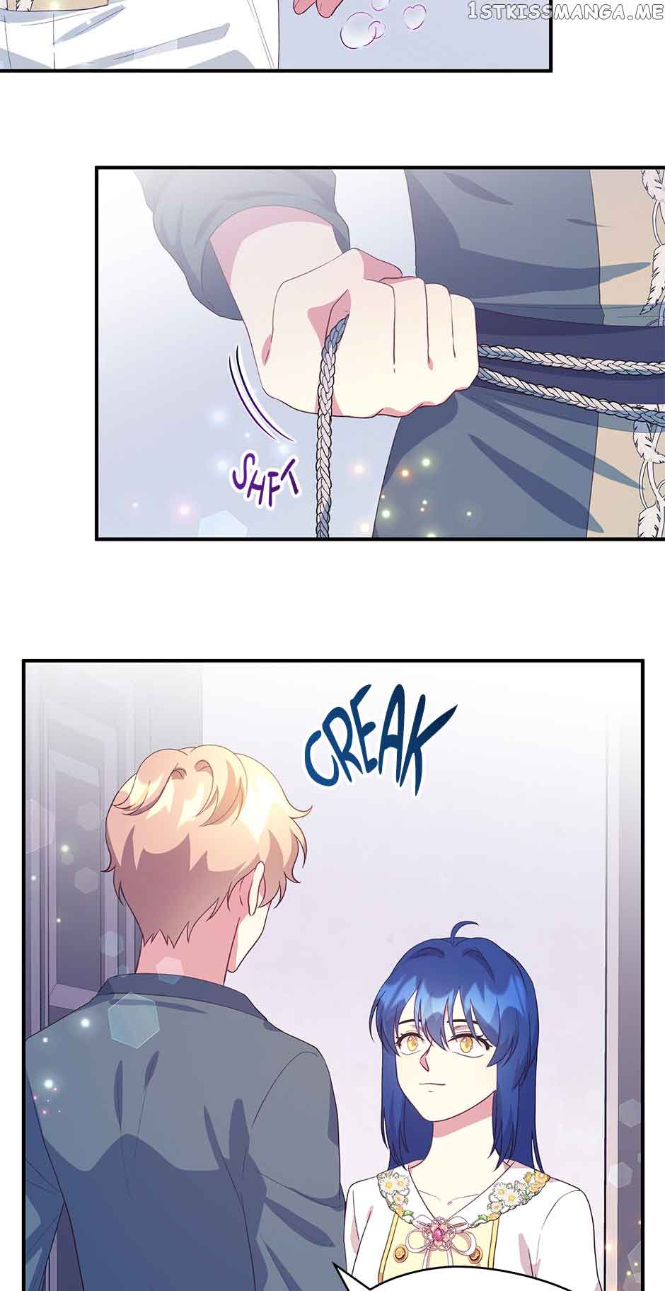 I’m Not a Warrior! Chapter 83 - Page 18