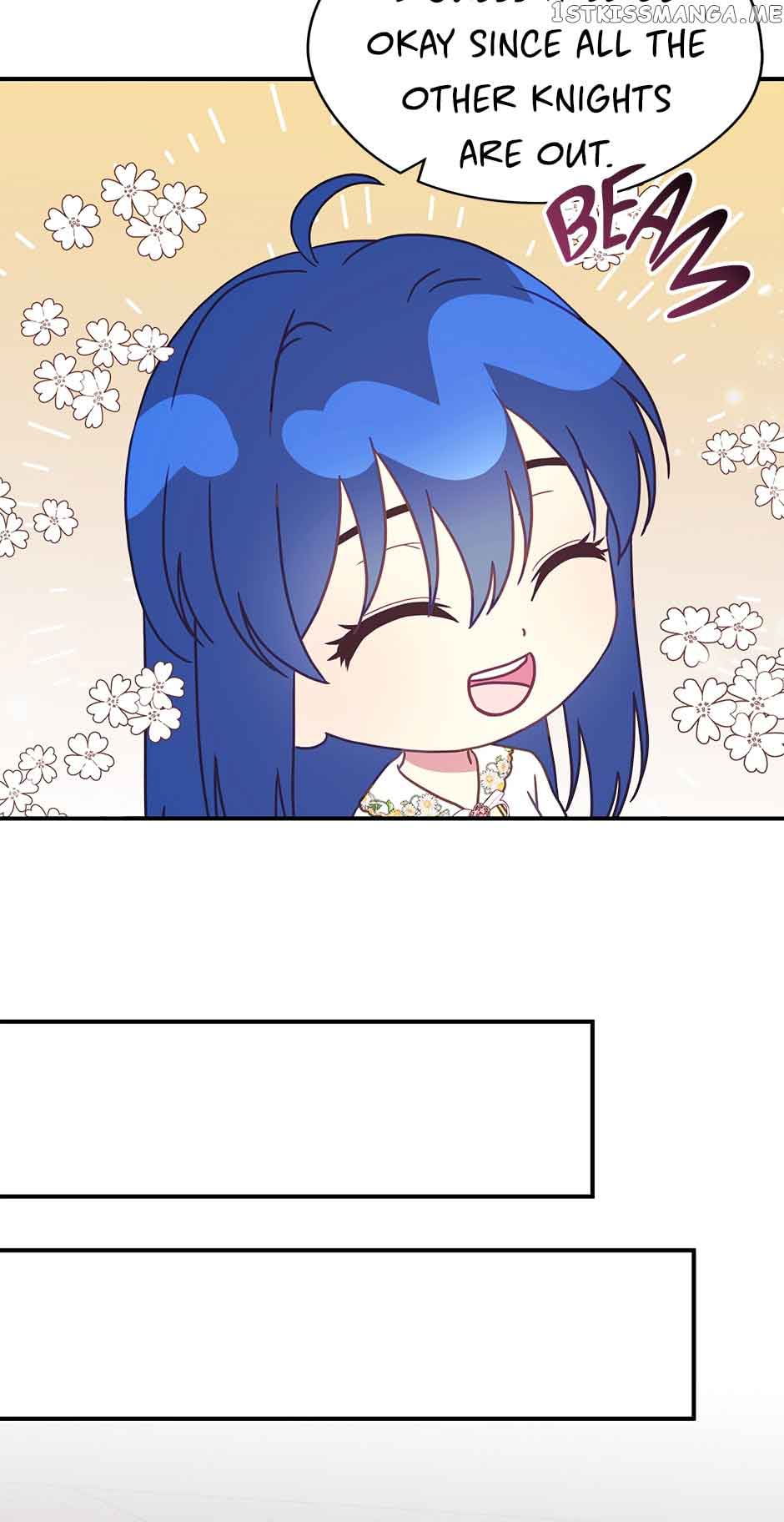 I’m Not a Warrior! Chapter 83 - Page 21