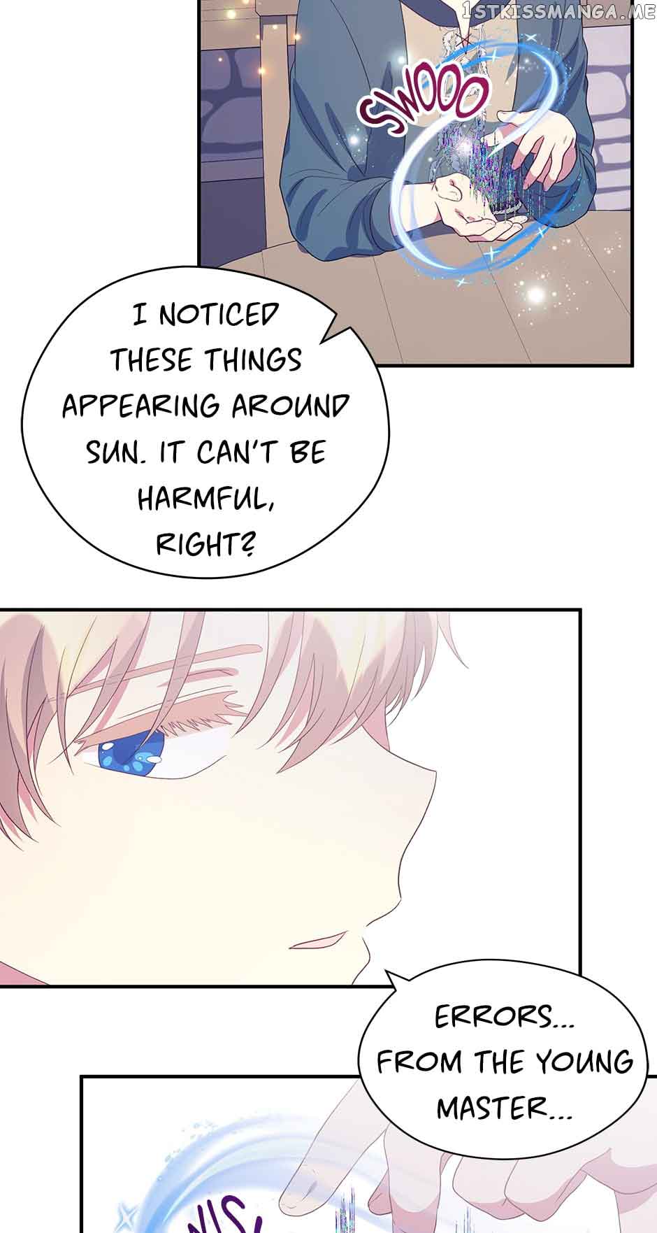 I’m Not a Warrior! Chapter 83 - Page 24