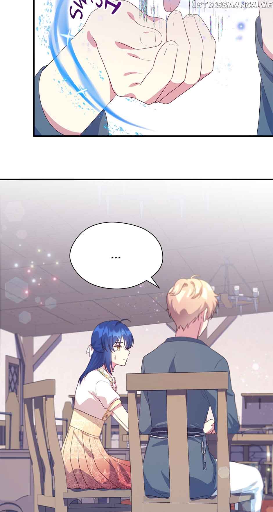 I’m Not a Warrior! Chapter 83 - Page 25