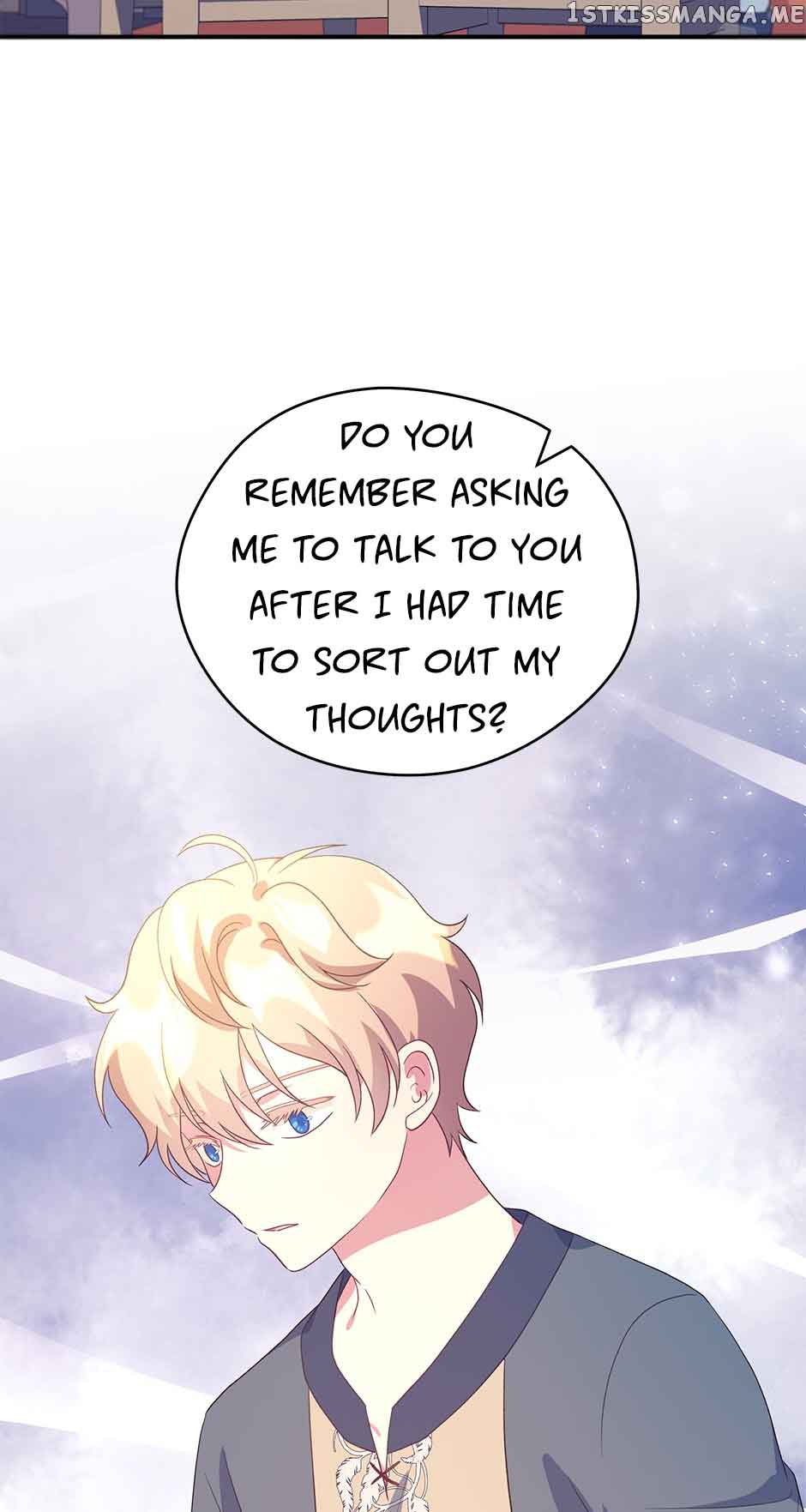 I’m Not a Warrior! Chapter 83 - Page 26