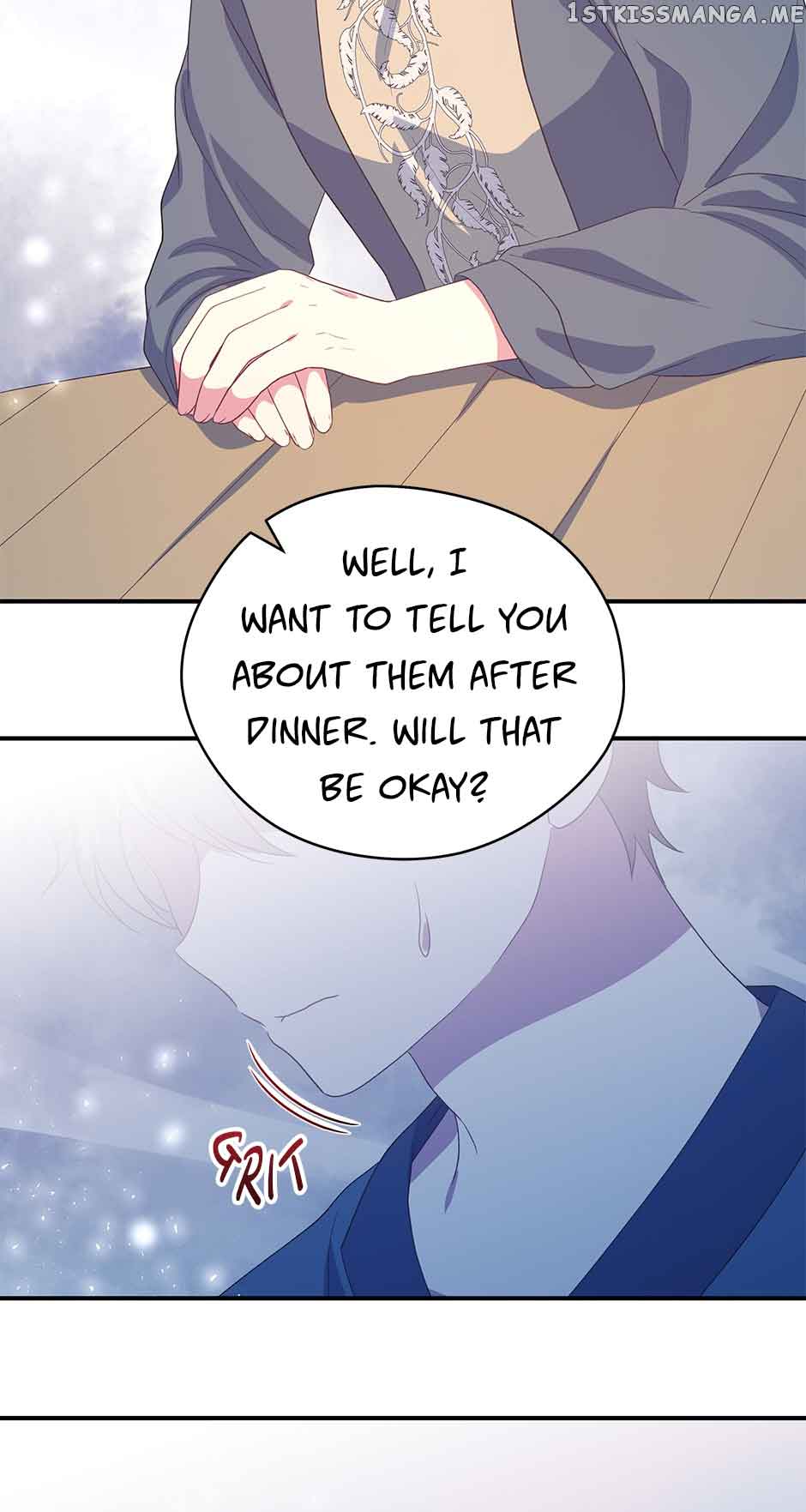 I’m Not a Warrior! Chapter 83 - Page 27