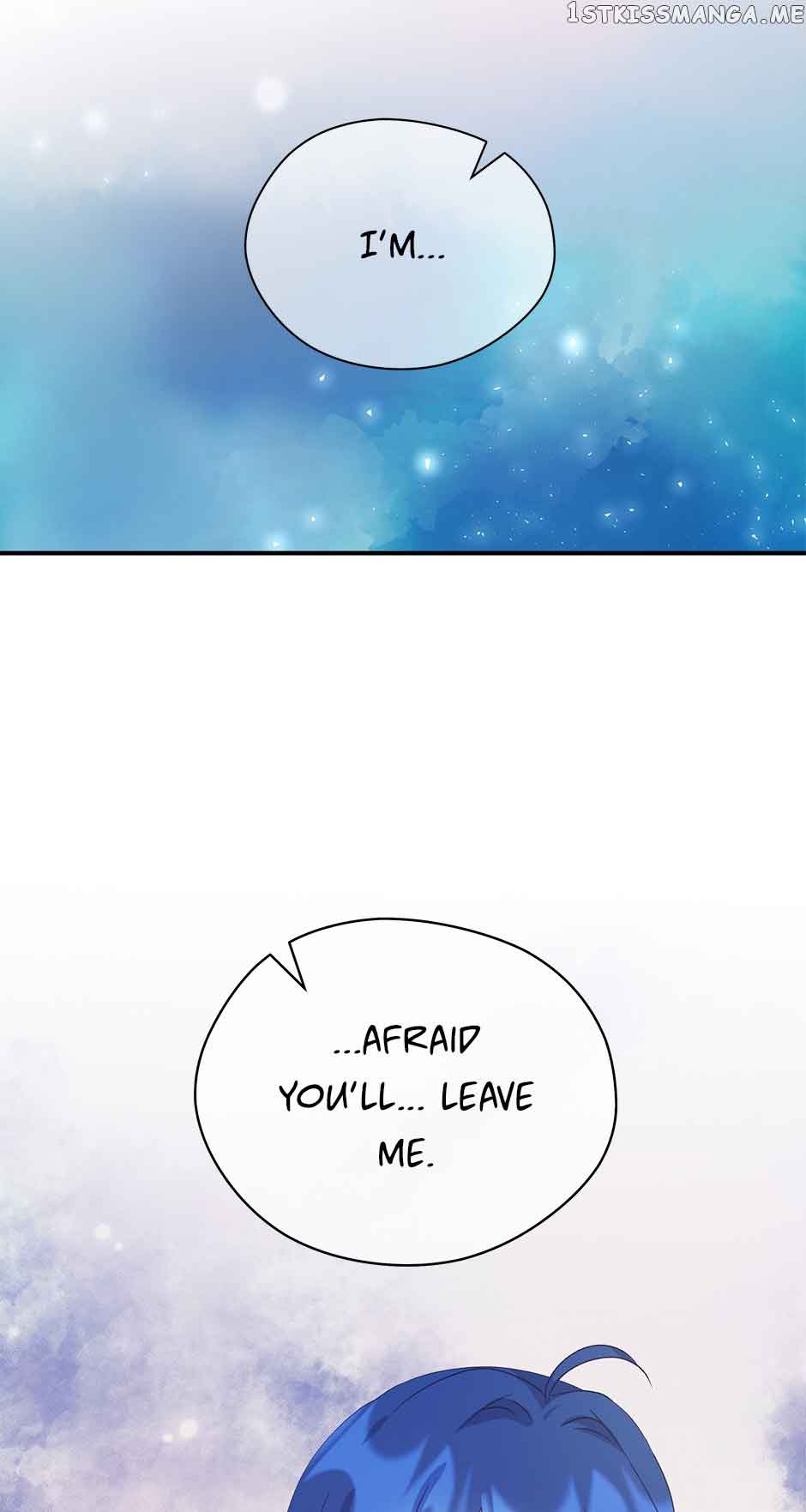 I’m Not a Warrior! Chapter 83 - Page 28