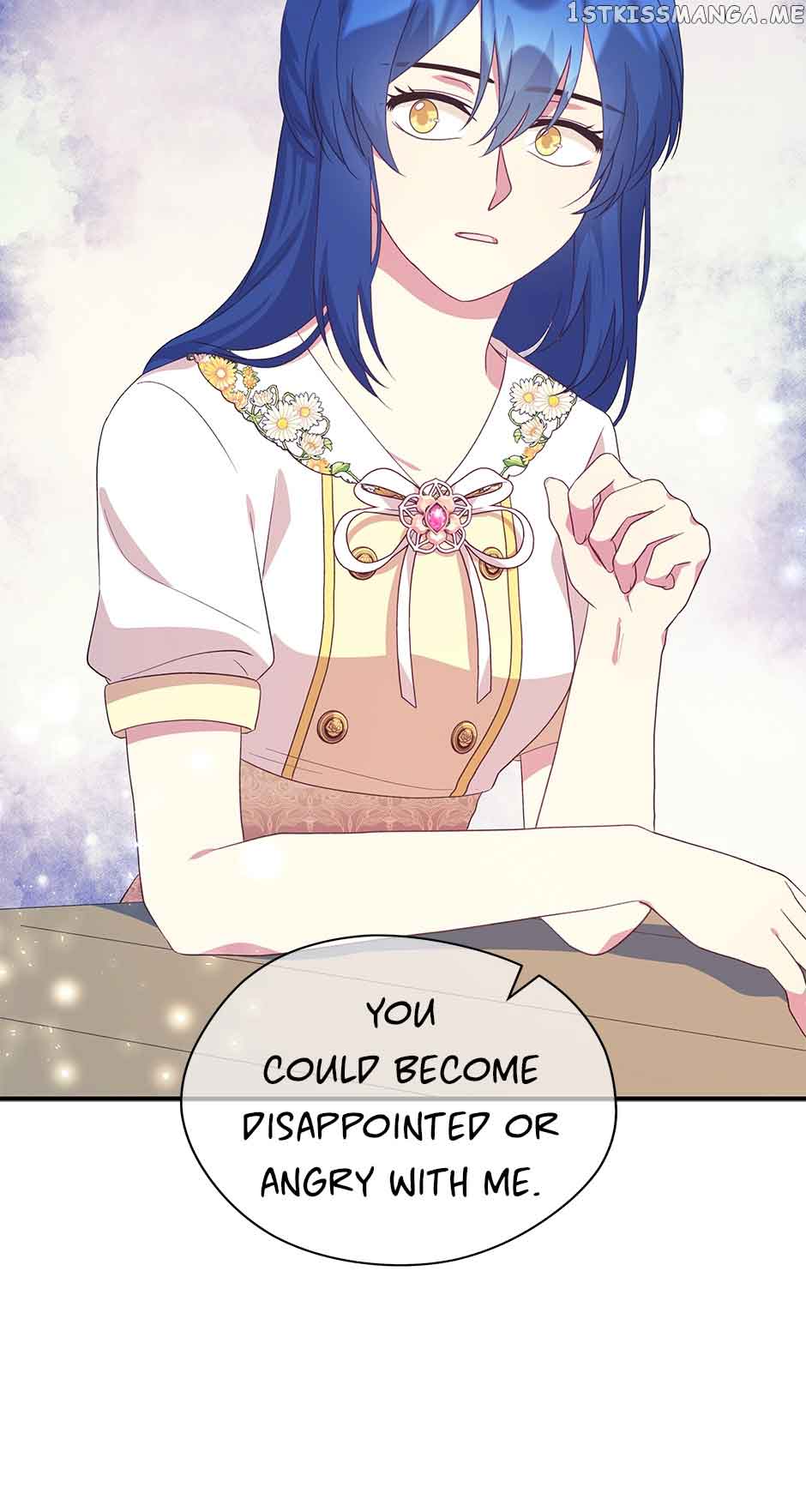 I’m Not a Warrior! Chapter 83 - Page 29