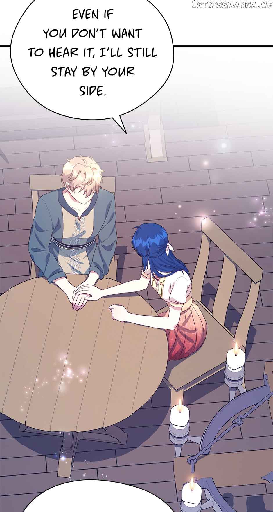 I’m Not a Warrior! Chapter 83 - Page 32