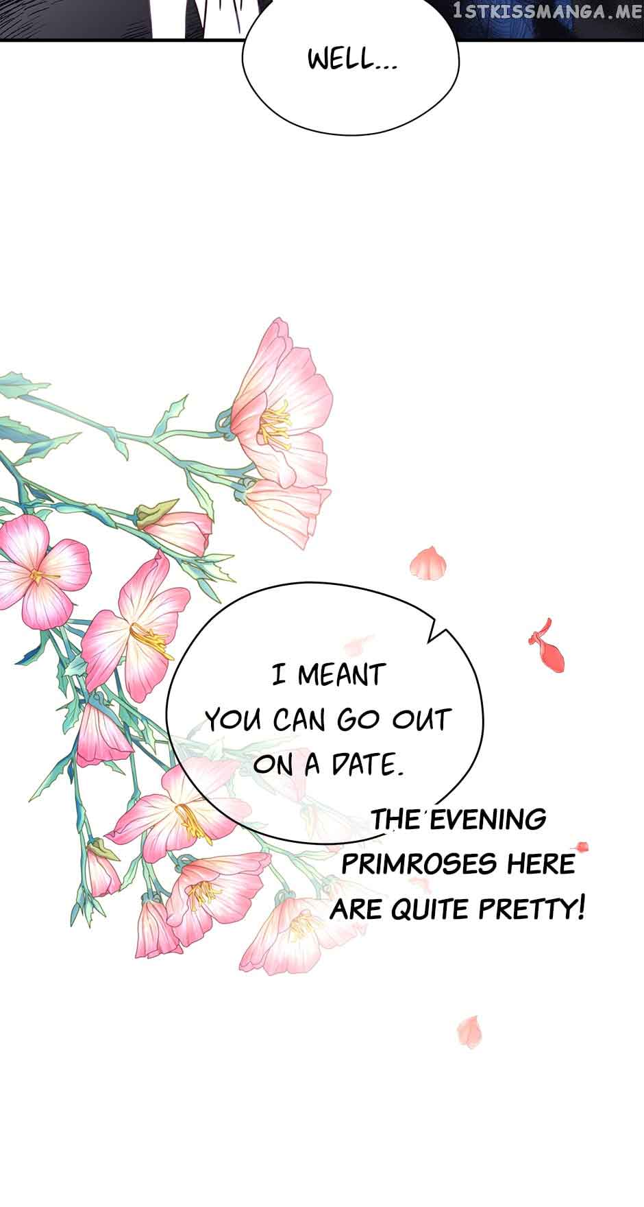 I’m Not a Warrior! Chapter 83 - Page 37