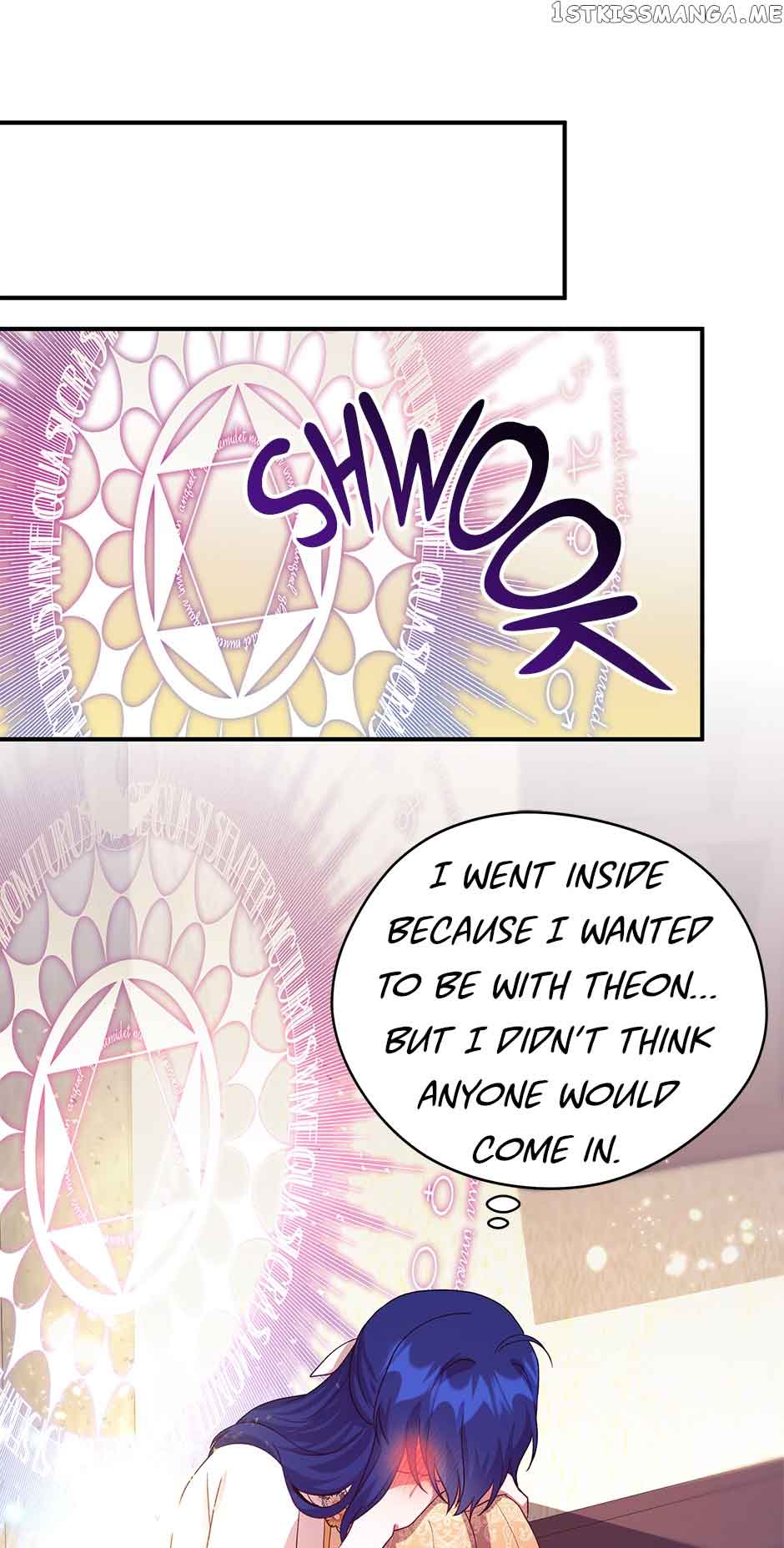 I’m Not a Warrior! Chapter 83 - Page 38