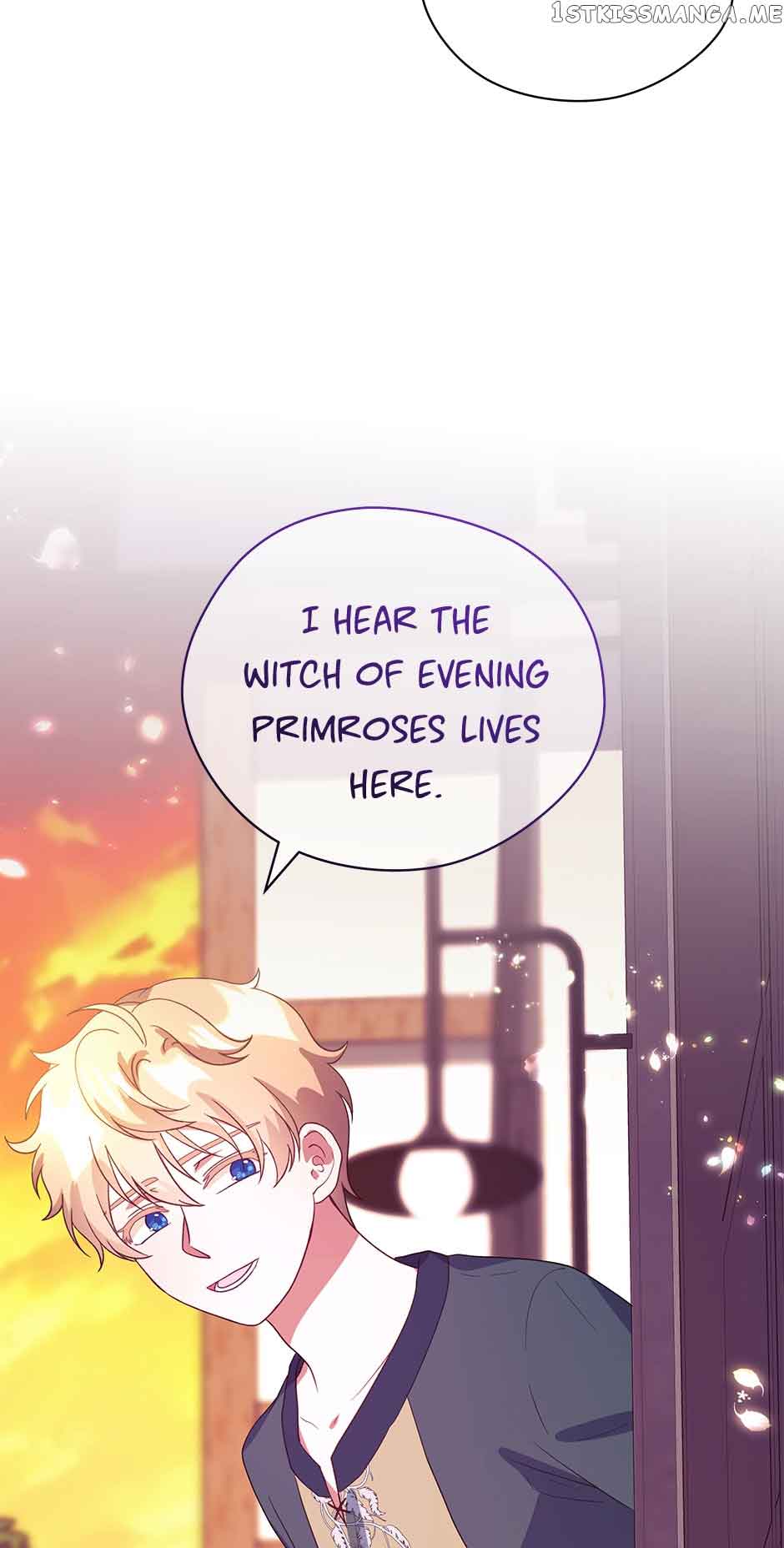 I’m Not a Warrior! Chapter 83 - Page 40