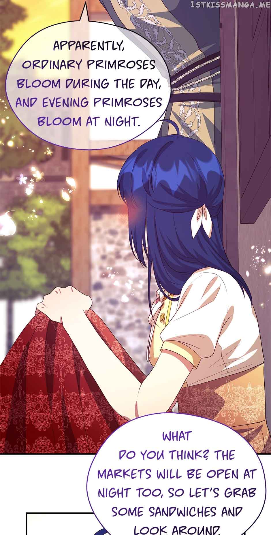 I’m Not a Warrior! Chapter 83 - Page 41