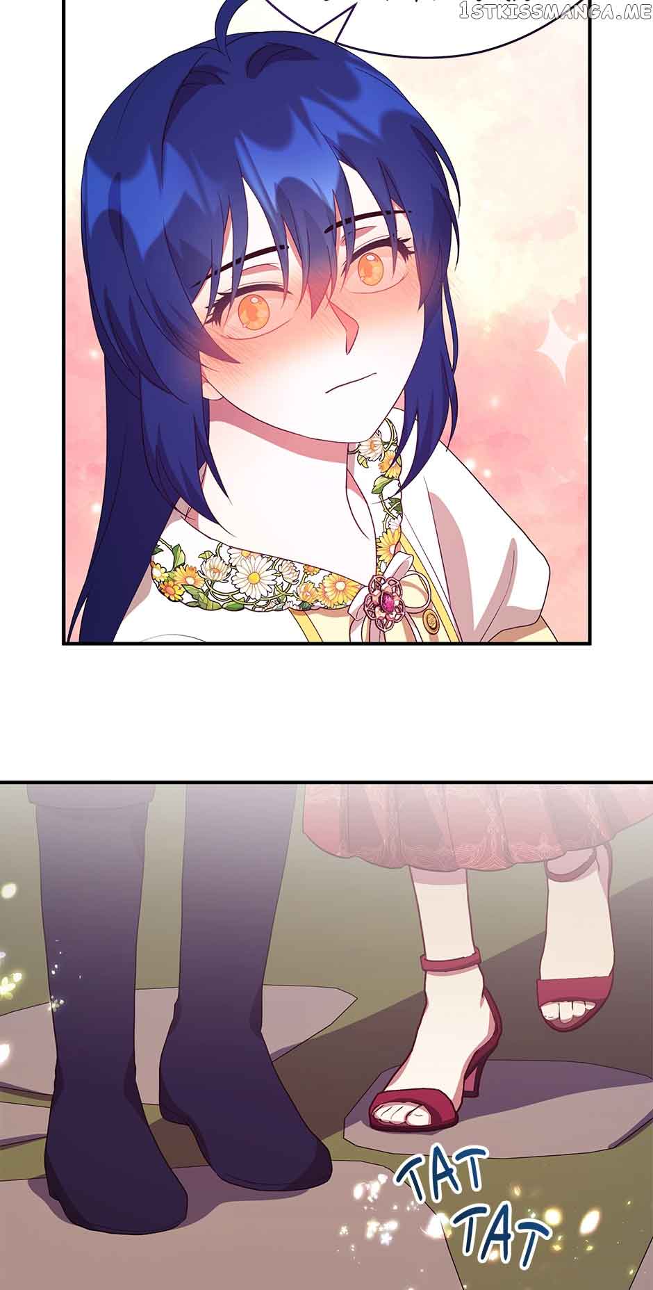 I’m Not a Warrior! Chapter 83 - Page 42