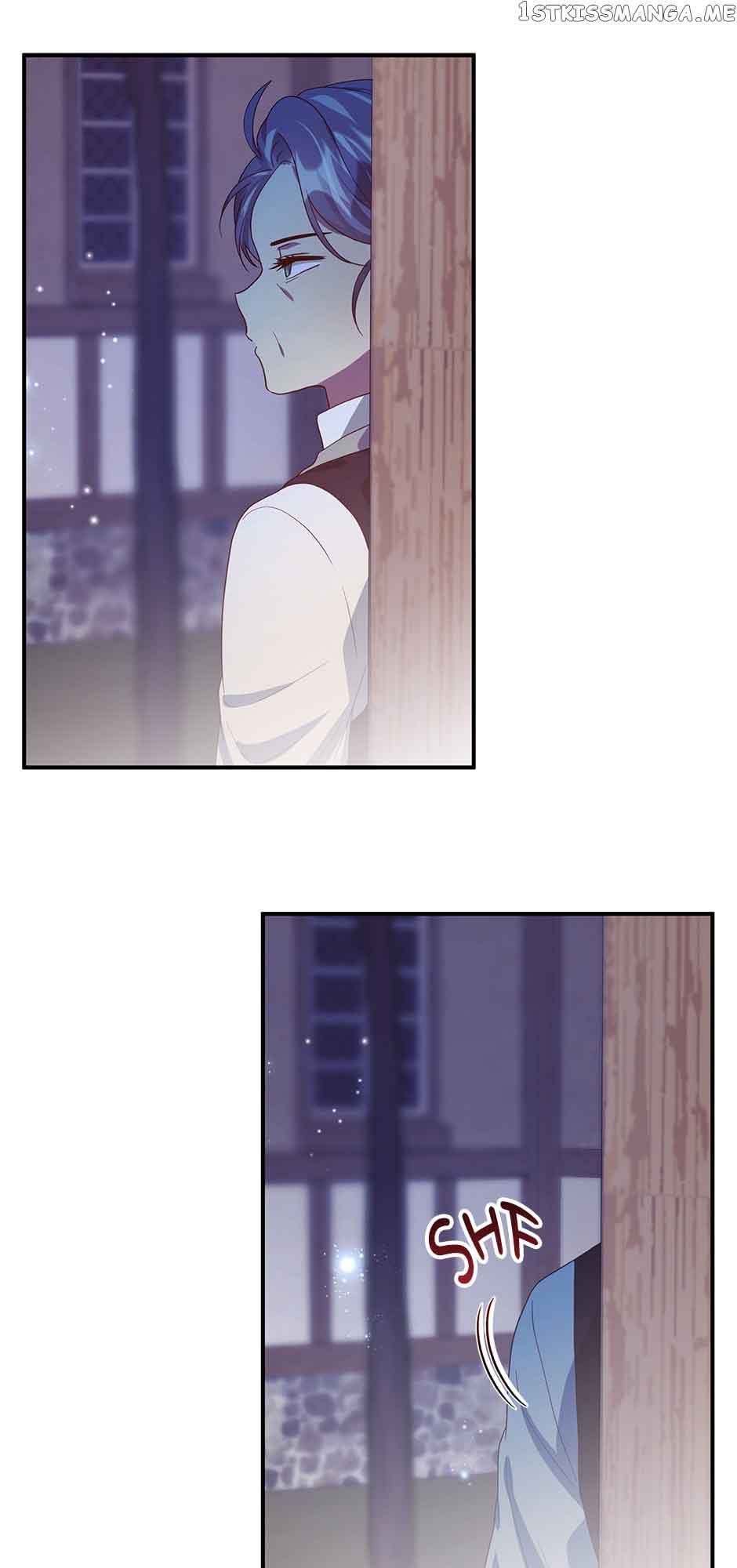 I’m Not a Warrior! Chapter 83 - Page 45