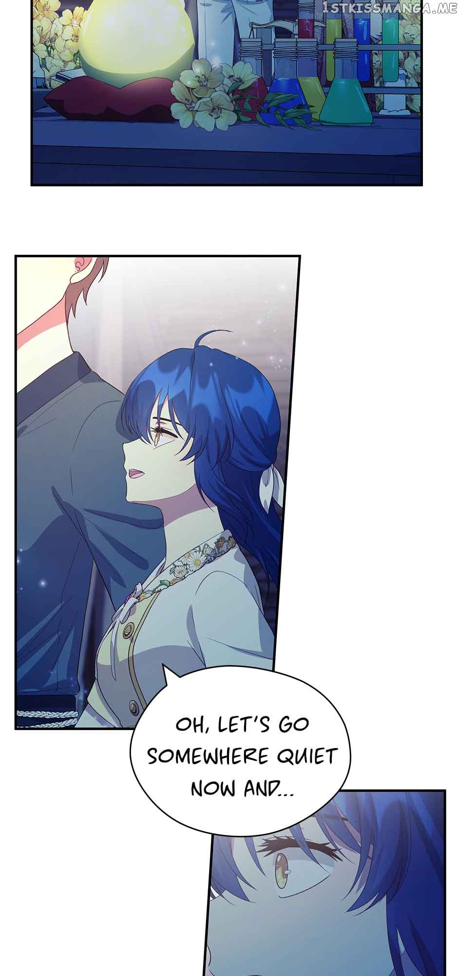 I’m Not a Warrior! Chapter 83 - Page 48