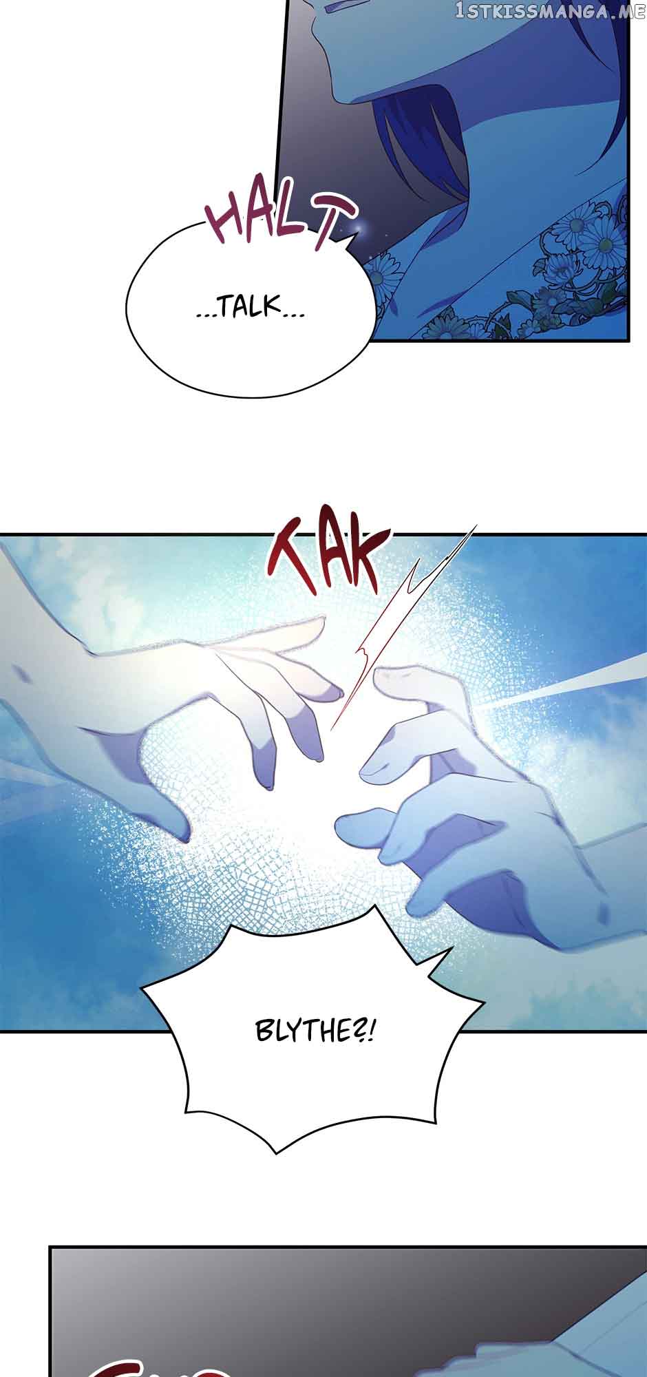 I’m Not a Warrior! Chapter 83 - Page 49