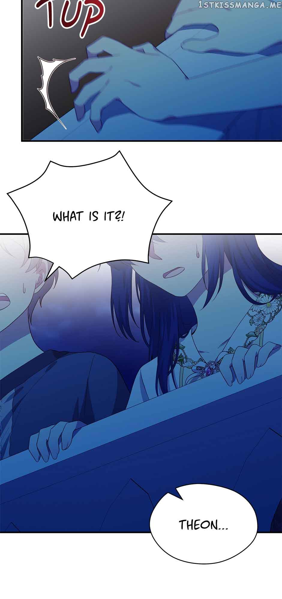 I’m Not a Warrior! Chapter 83 - Page 50