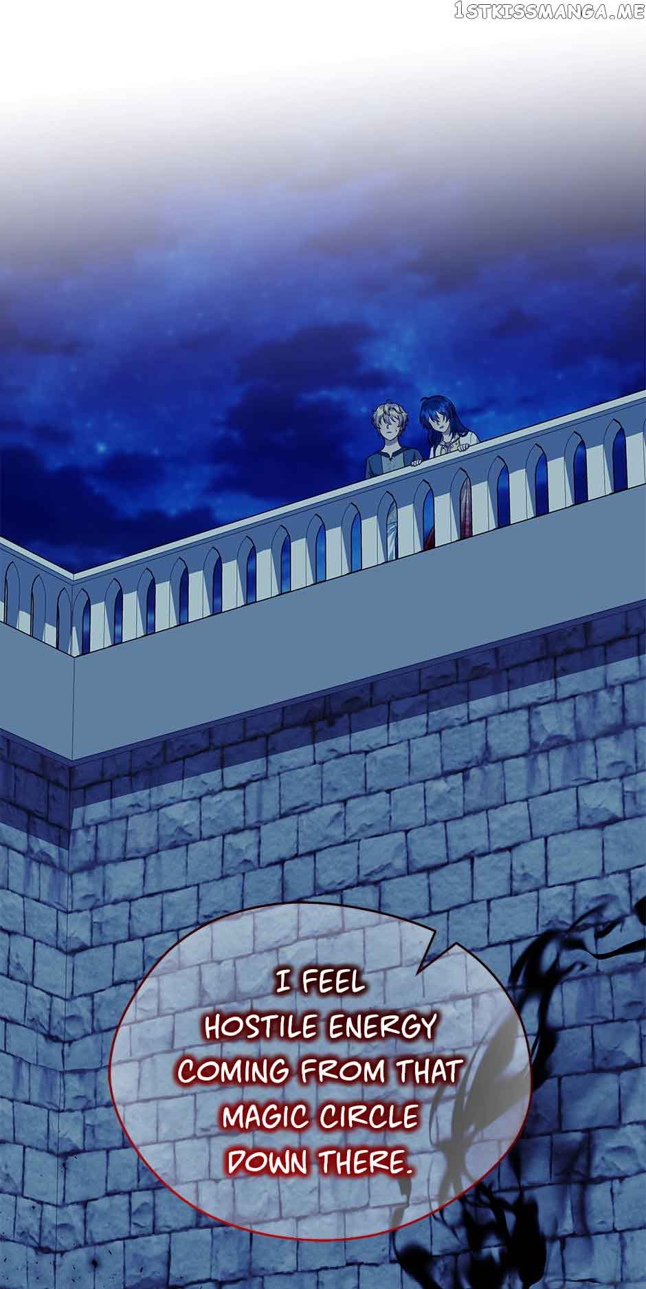 I’m Not a Warrior! Chapter 83 - Page 51