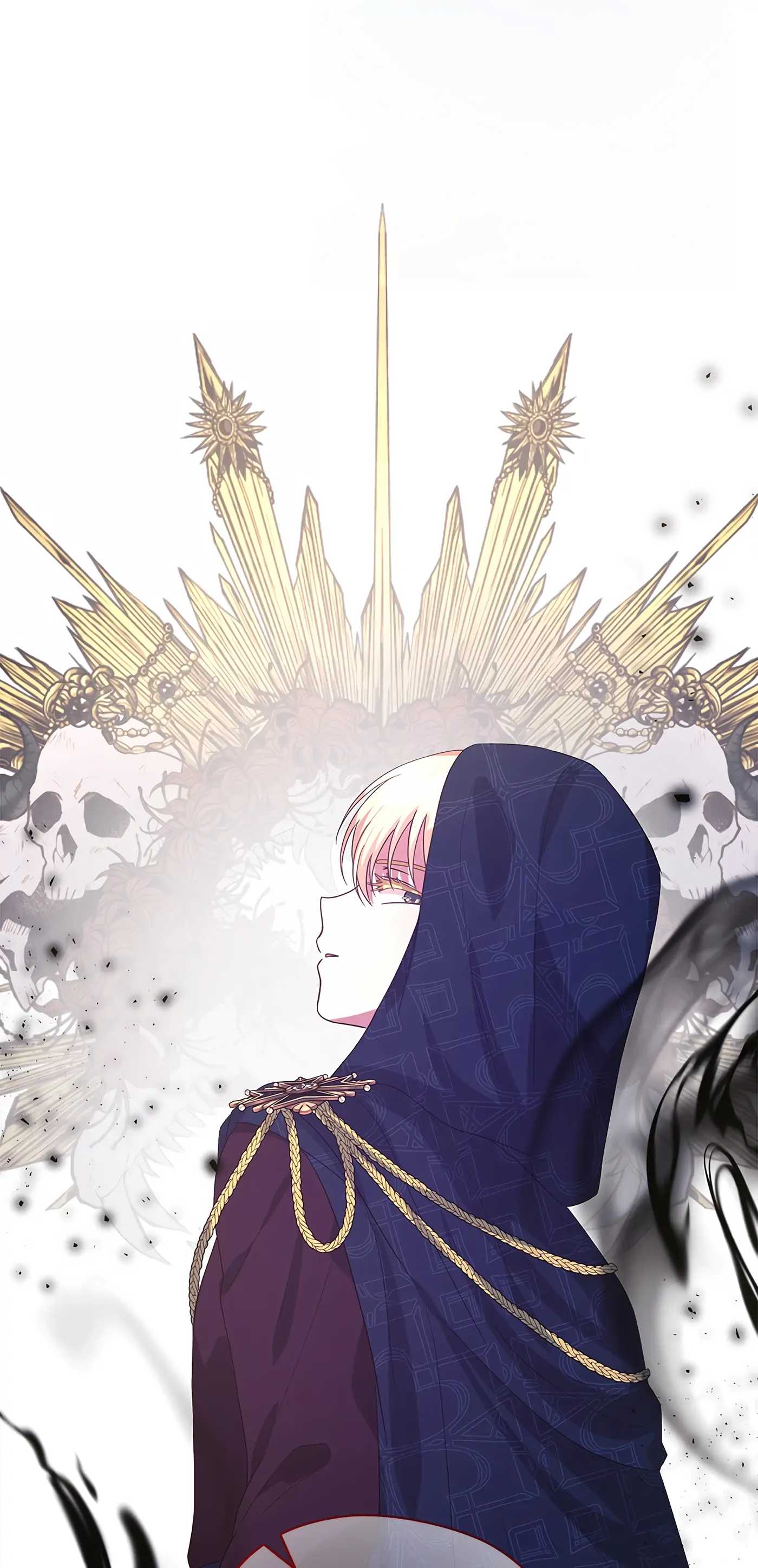 I’m Not a Warrior! Chapter 84 - Page 4