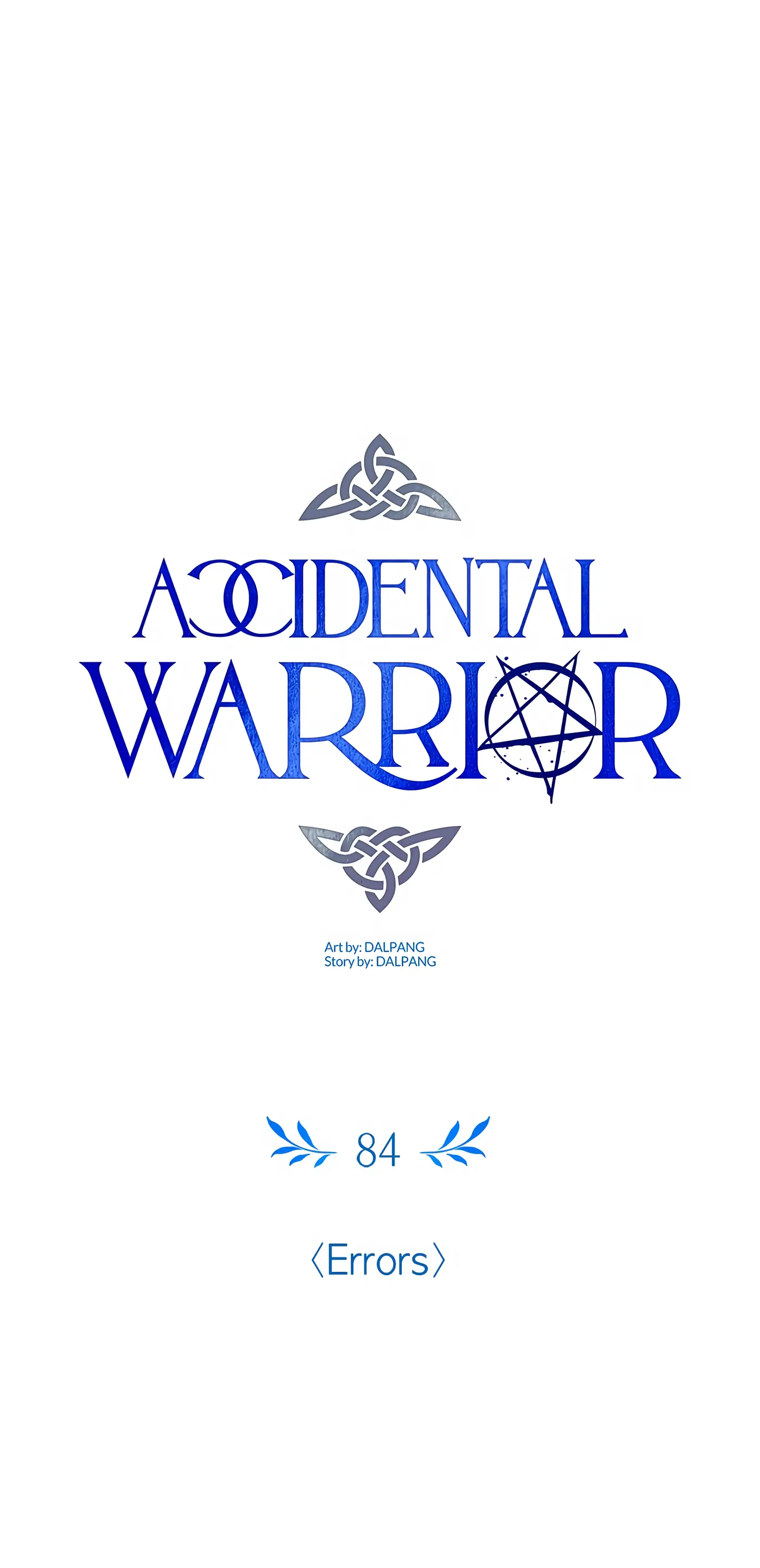 I’m Not a Warrior! Chapter 84 - Page 8