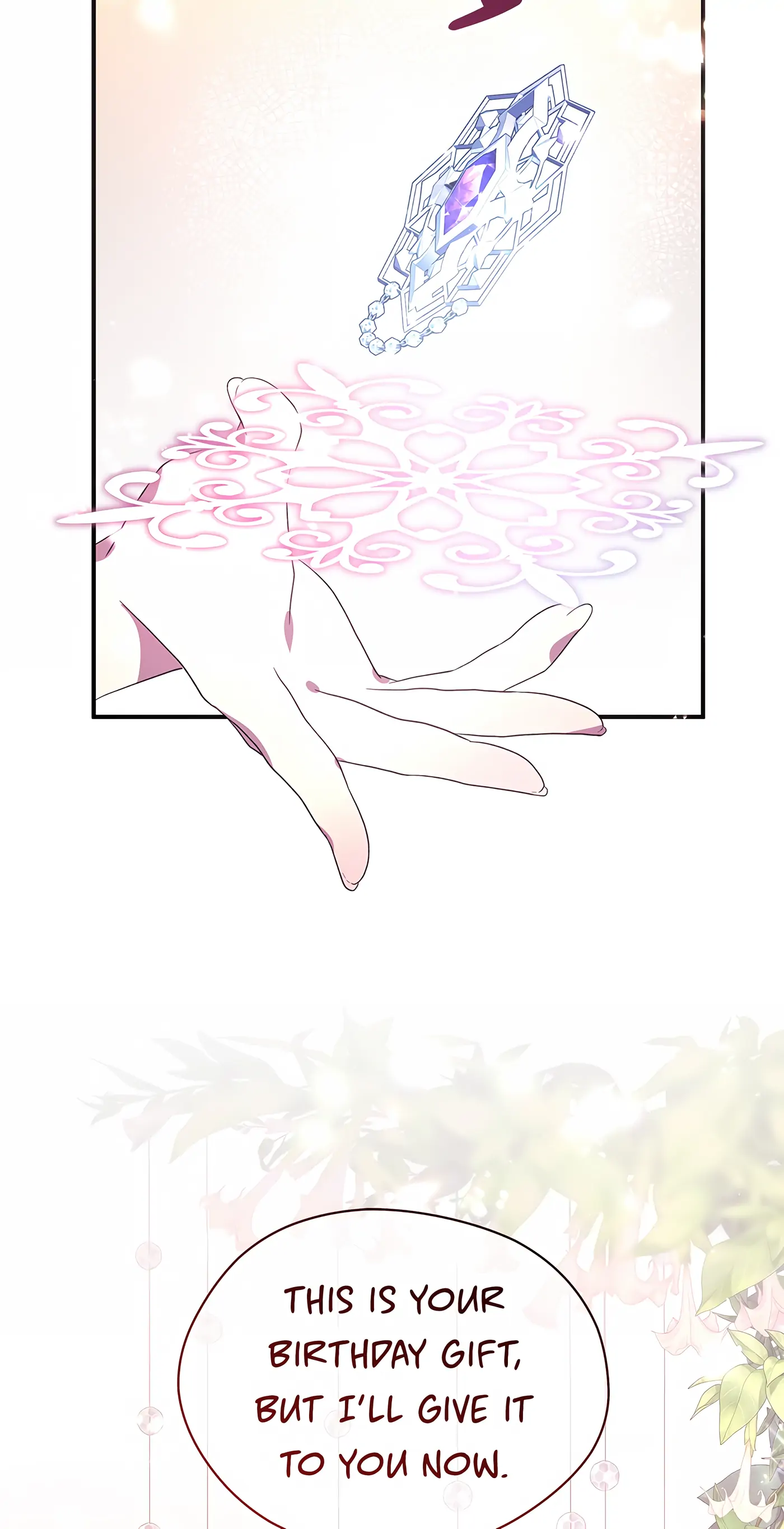 I’m Not a Warrior! Chapter 84 - Page 11