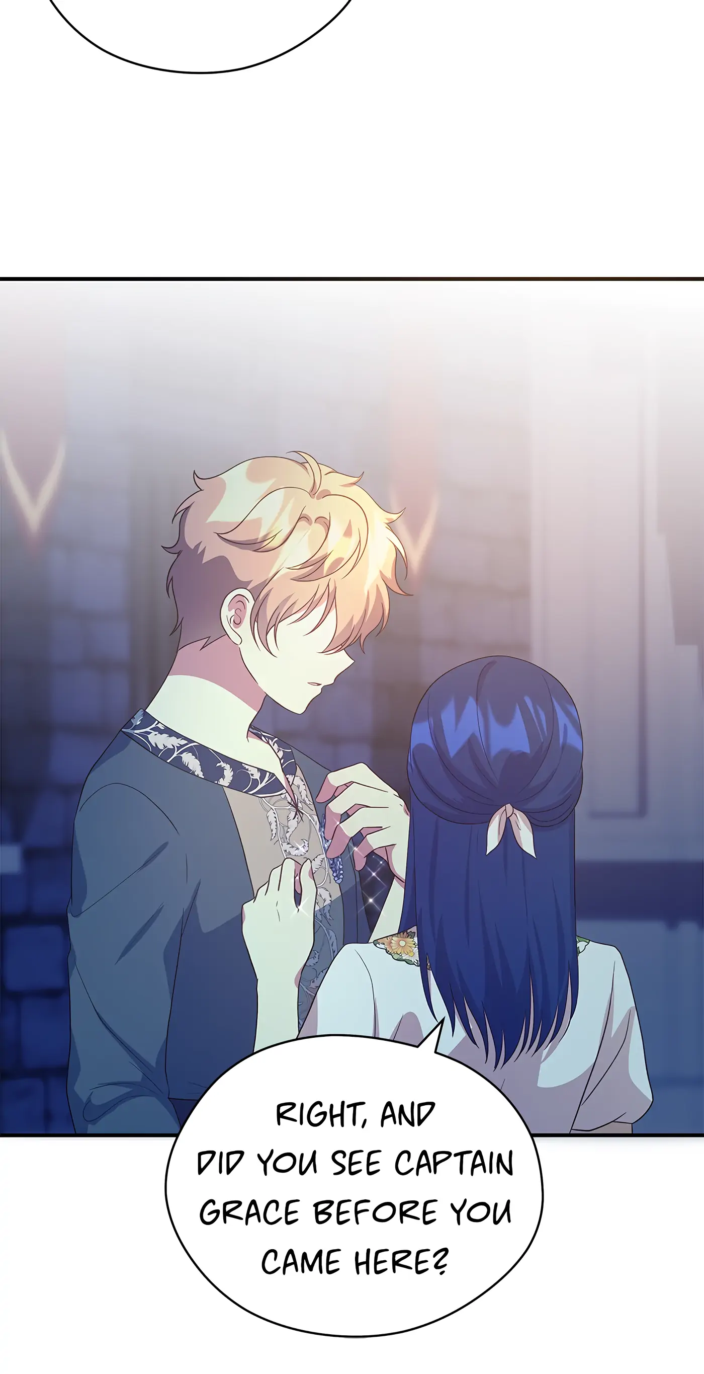 I’m Not a Warrior! Chapter 84 - Page 15