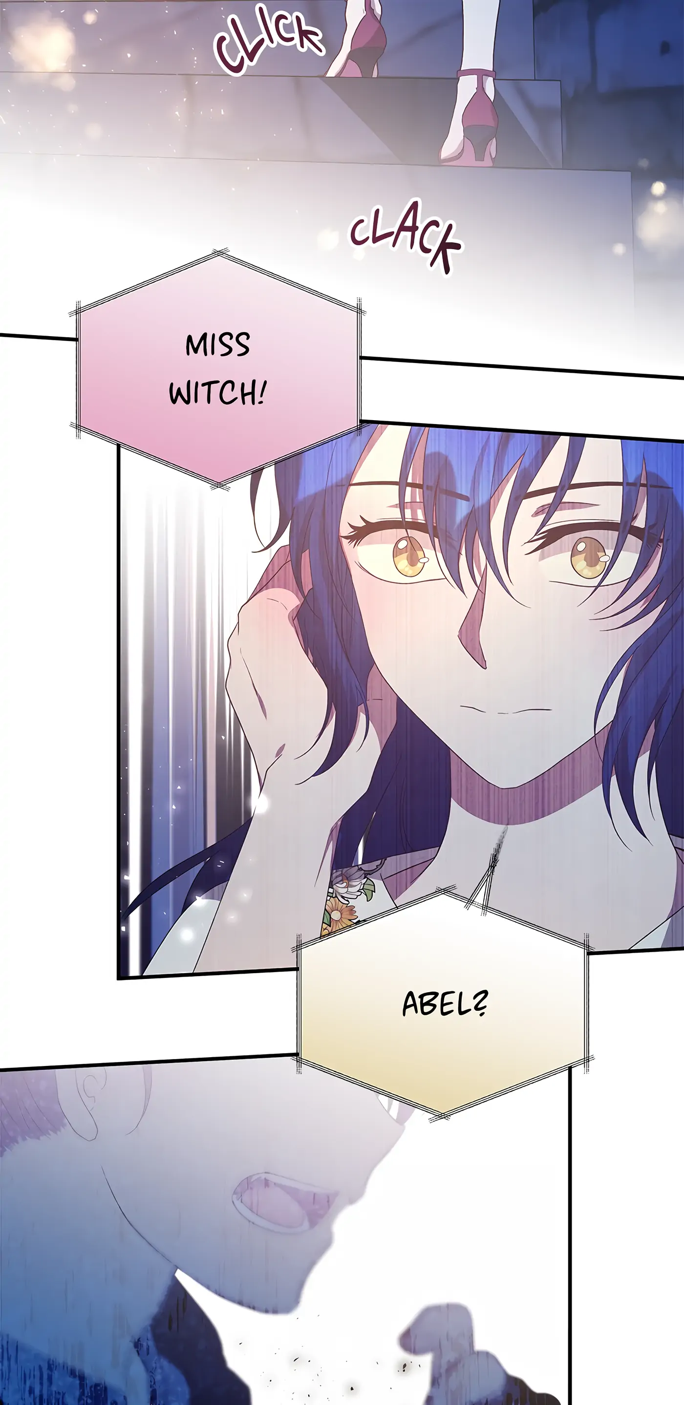 I’m Not a Warrior! Chapter 84 - Page 18