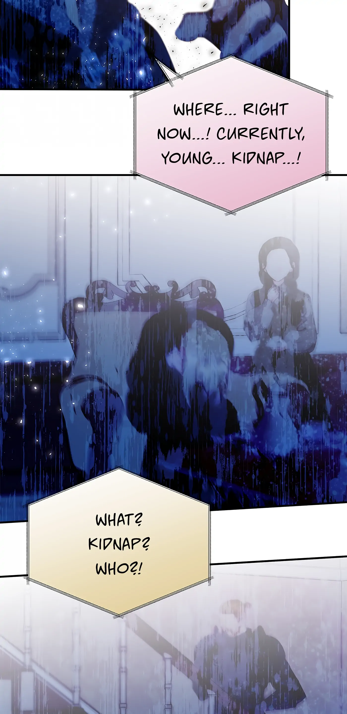 I’m Not a Warrior! Chapter 84 - Page 19