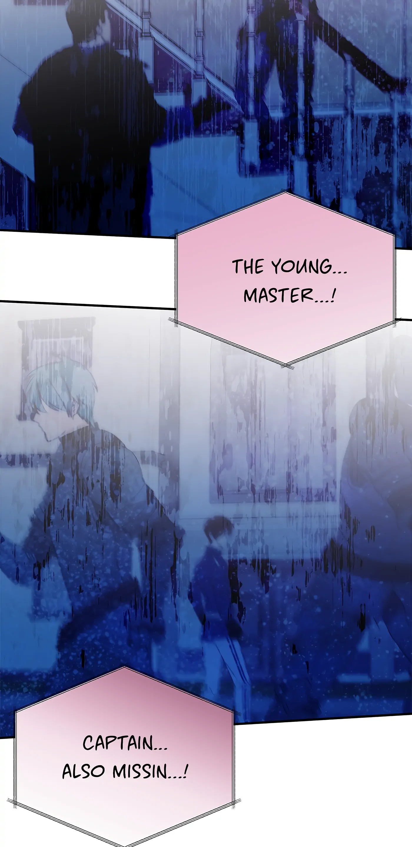 I’m Not a Warrior! Chapter 84 - Page 20