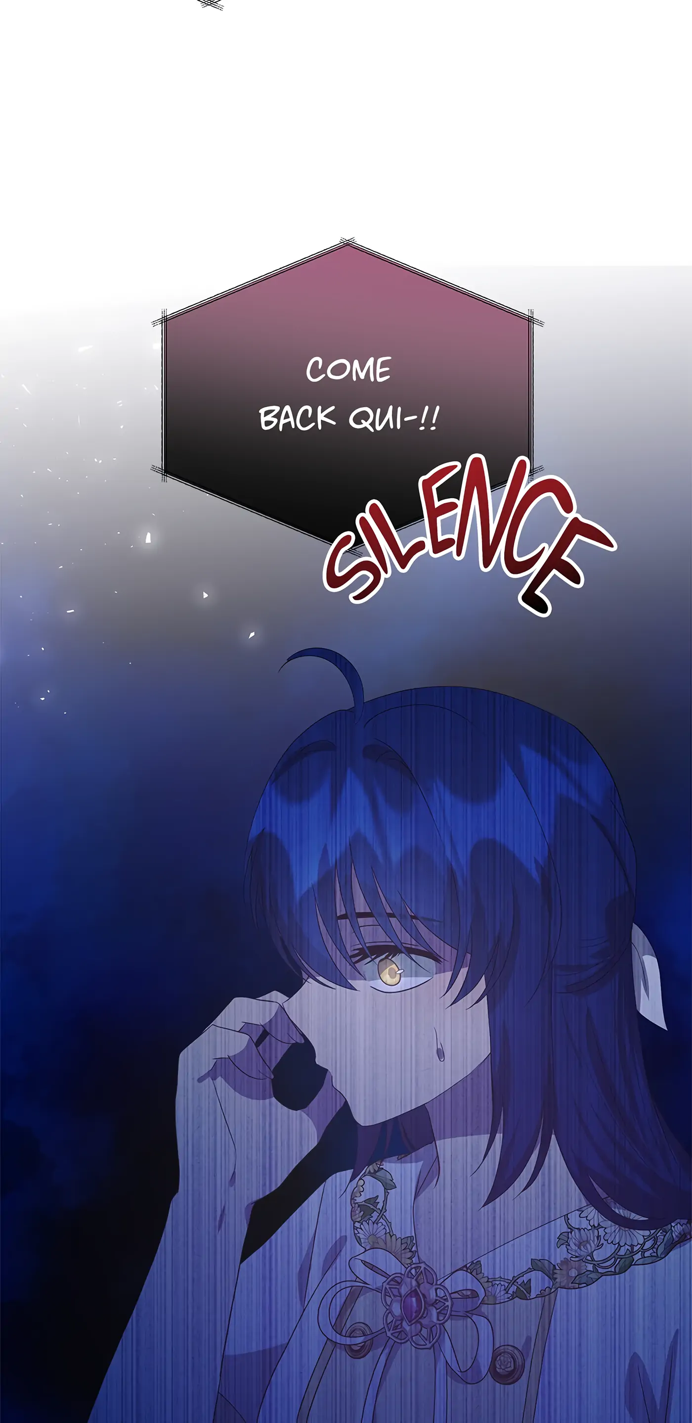 I’m Not a Warrior! Chapter 84 - Page 21