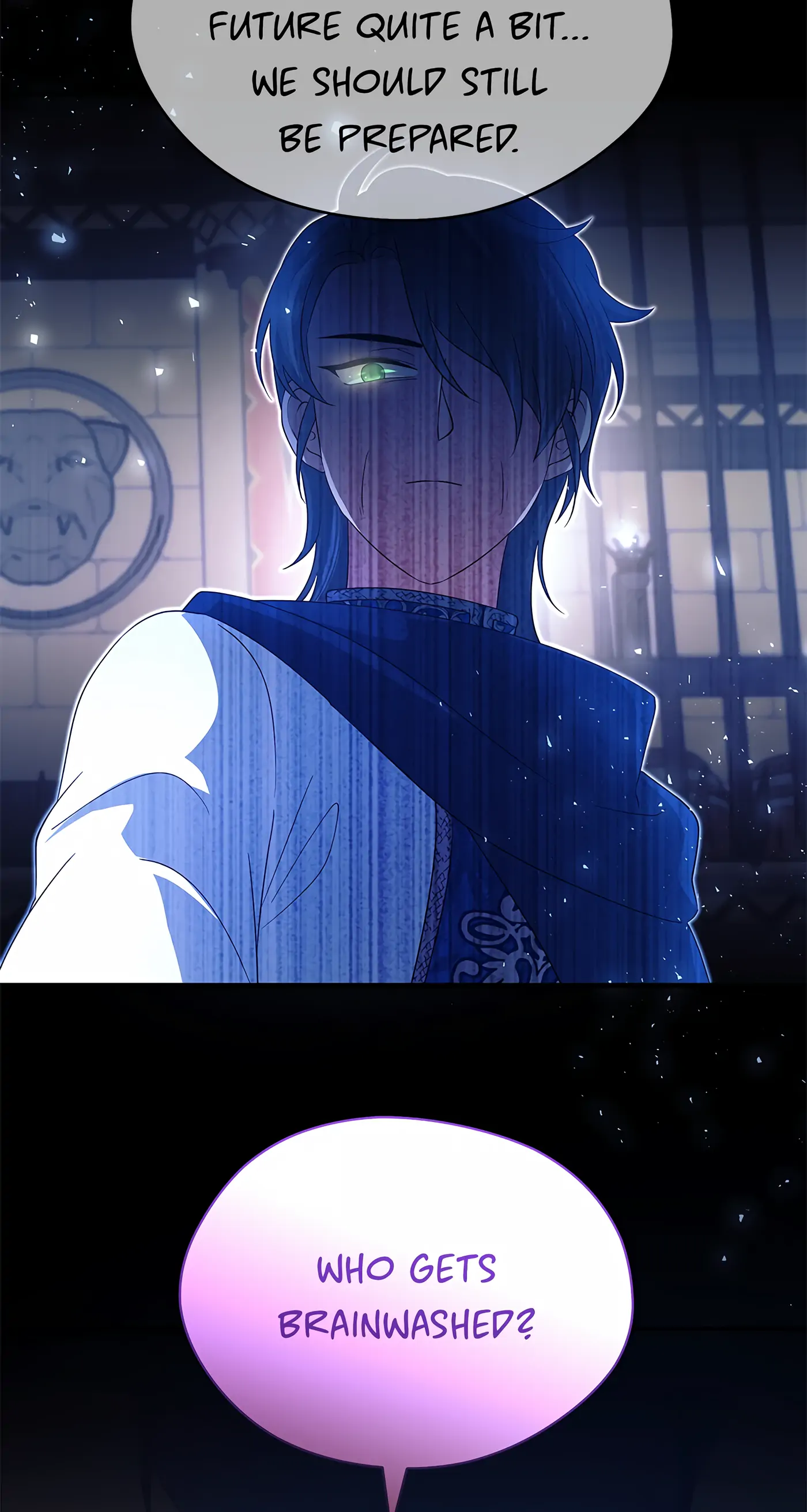 I’m Not a Warrior! Chapter 84 - Page 26