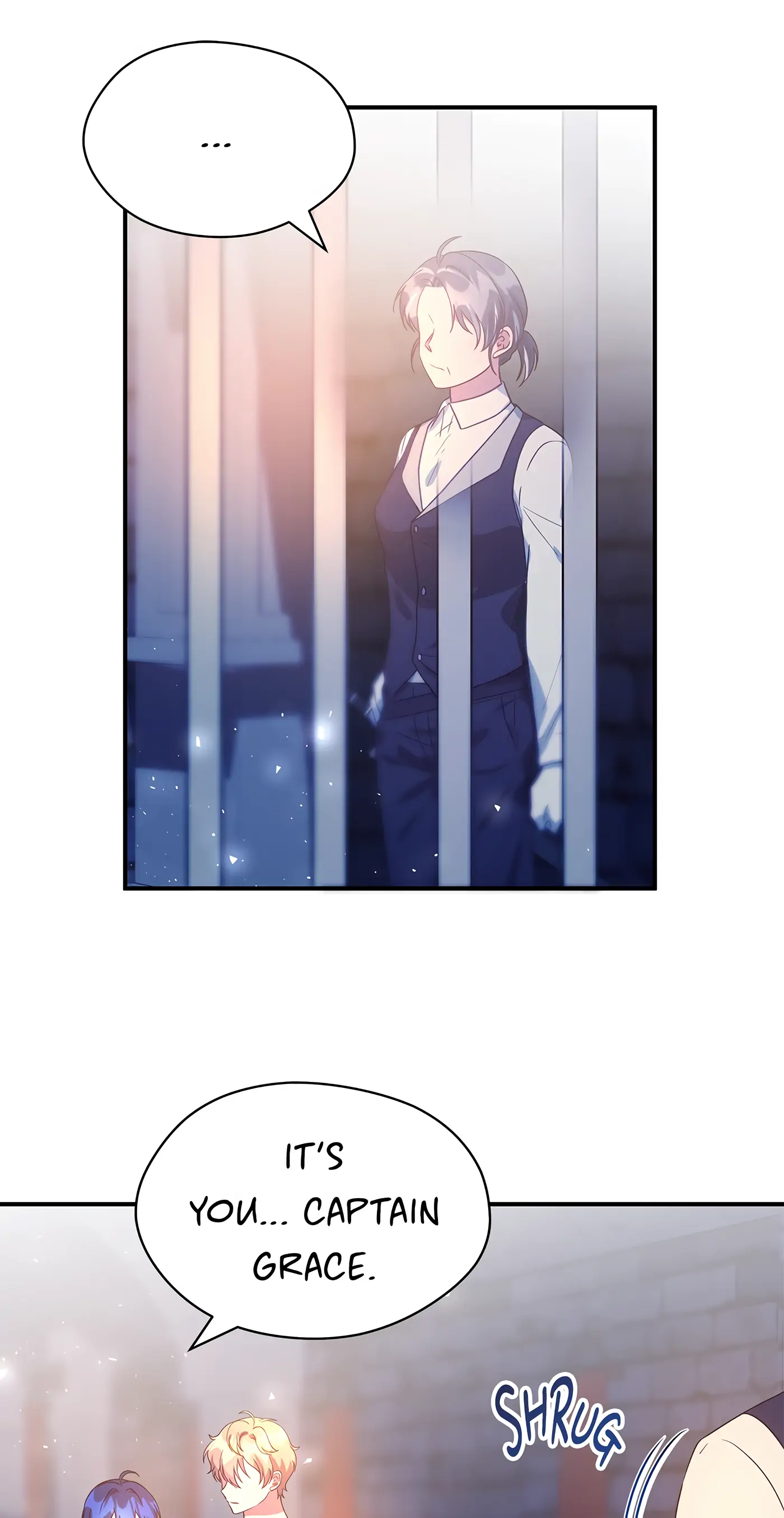 I’m Not a Warrior! Chapter 84 - Page 31