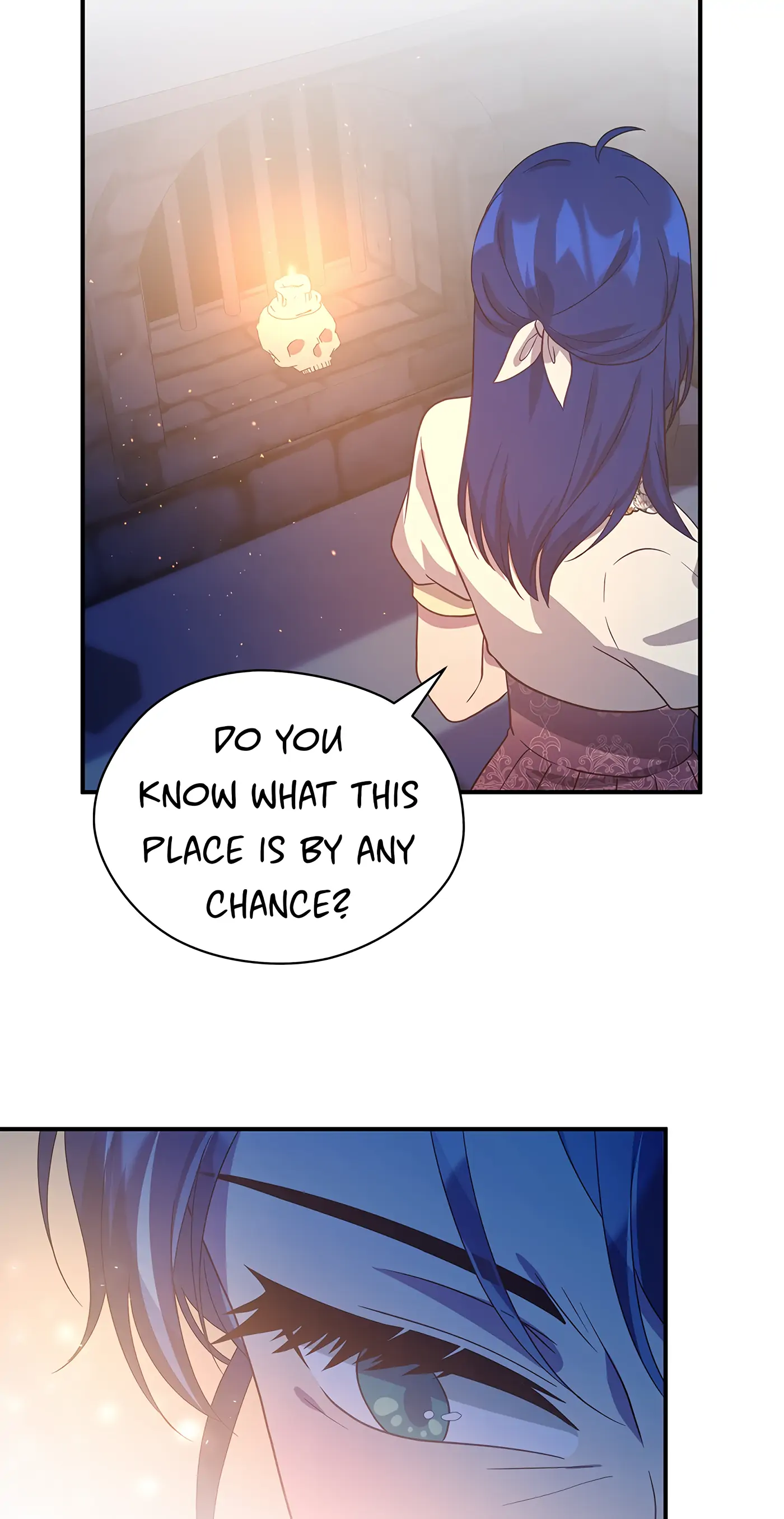 I’m Not a Warrior! Chapter 84 - Page 35