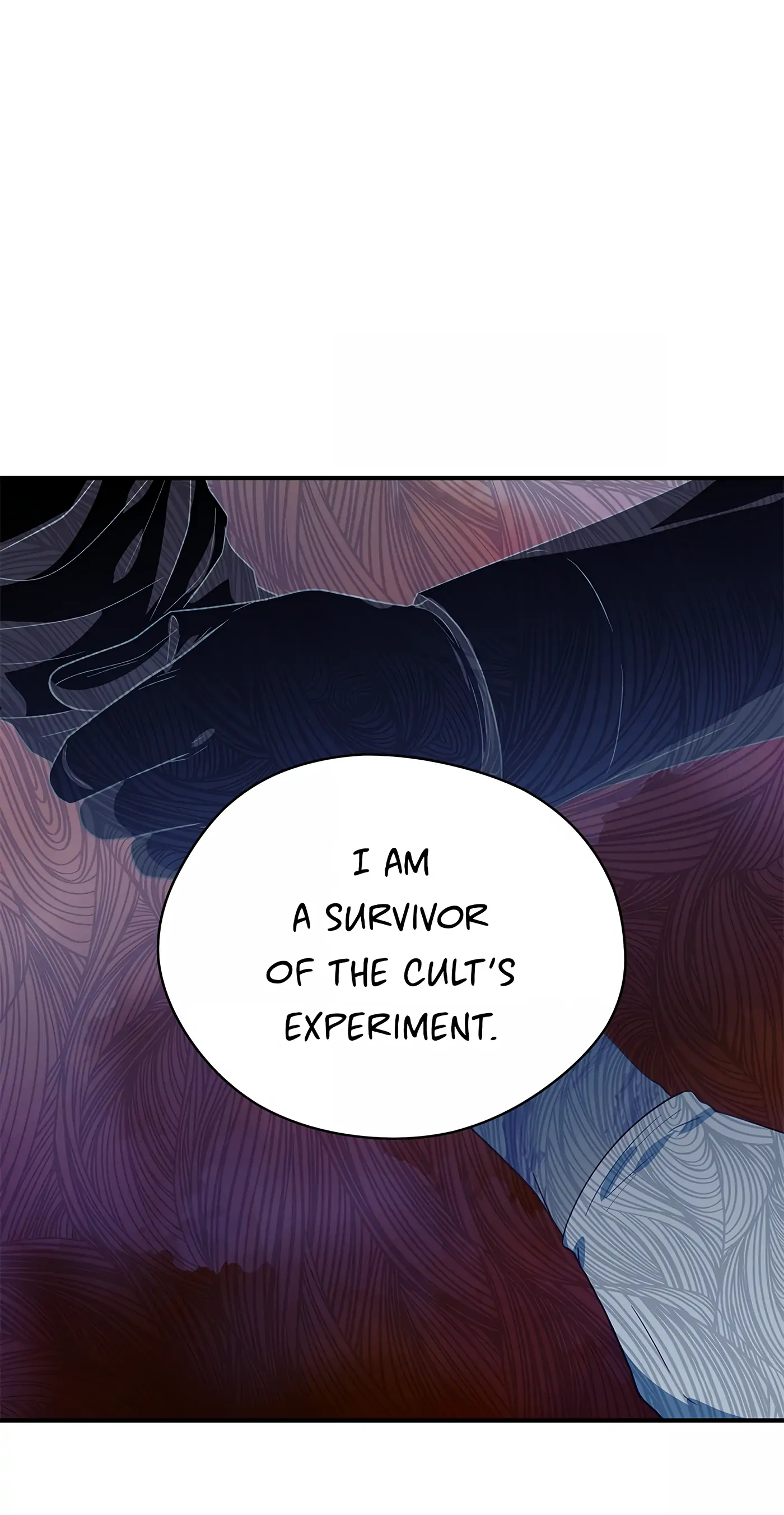 I’m Not a Warrior! Chapter 84 - Page 37