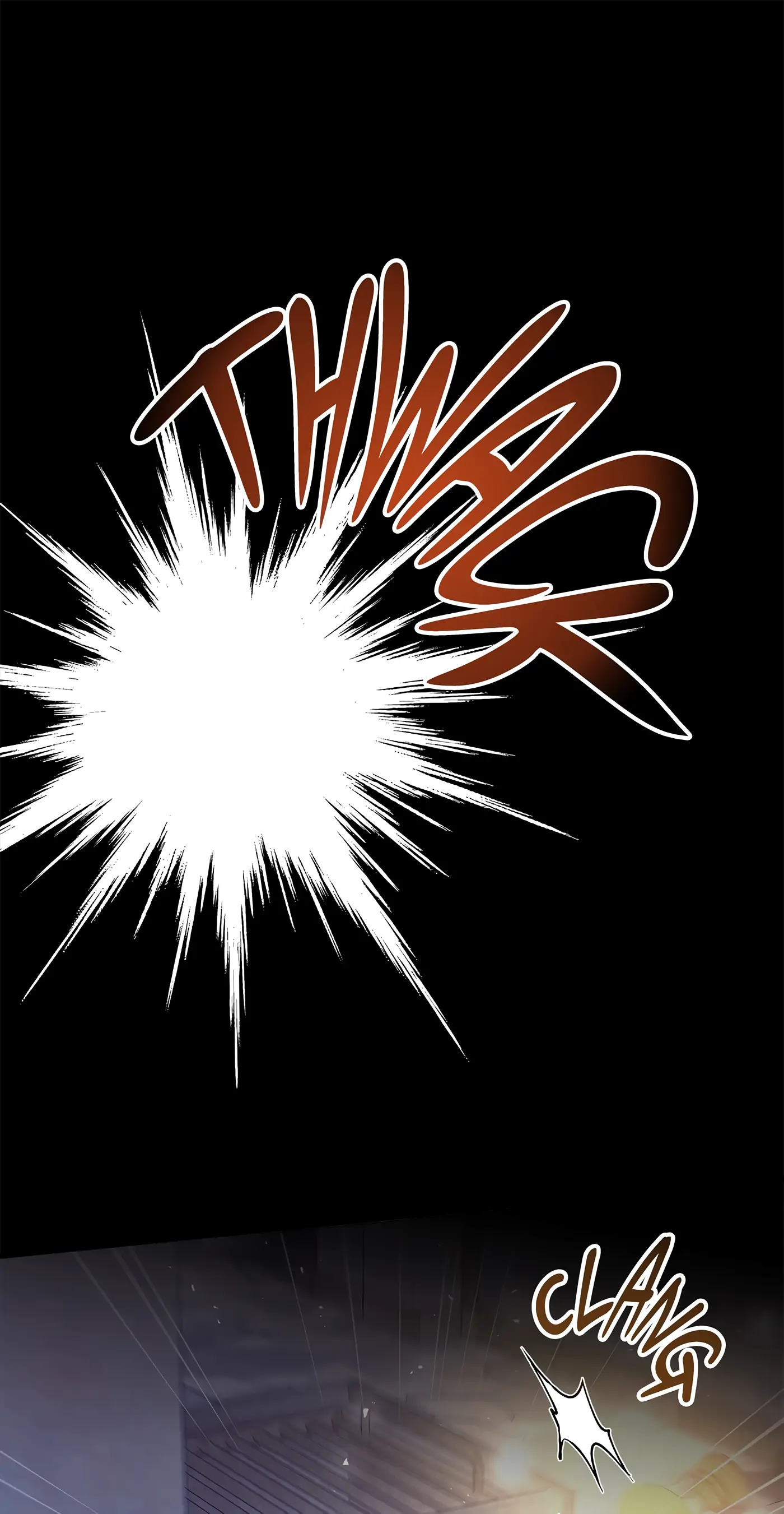 I’m Not a Warrior! Chapter 84 - Page 45