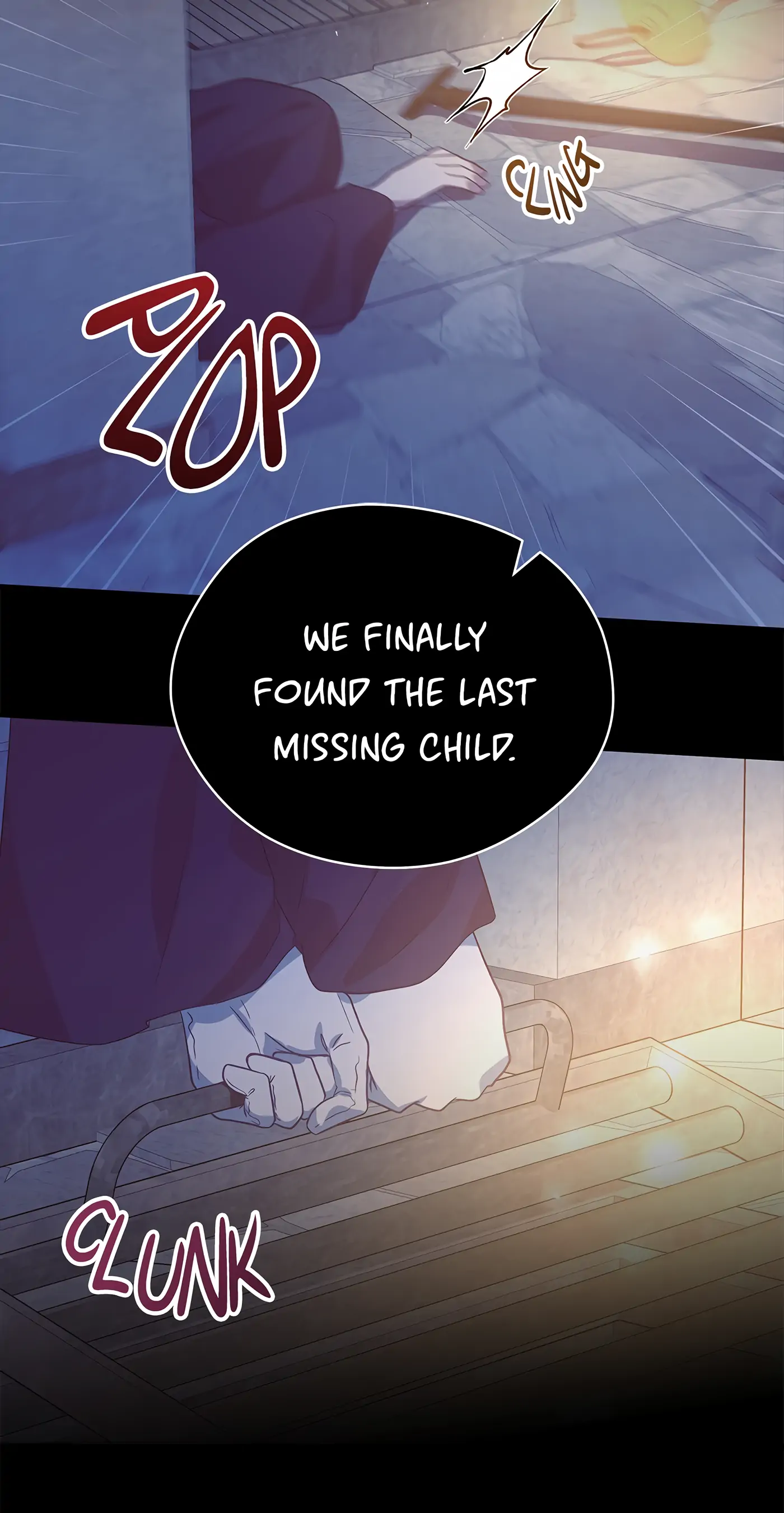 I’m Not a Warrior! Chapter 84 - Page 46