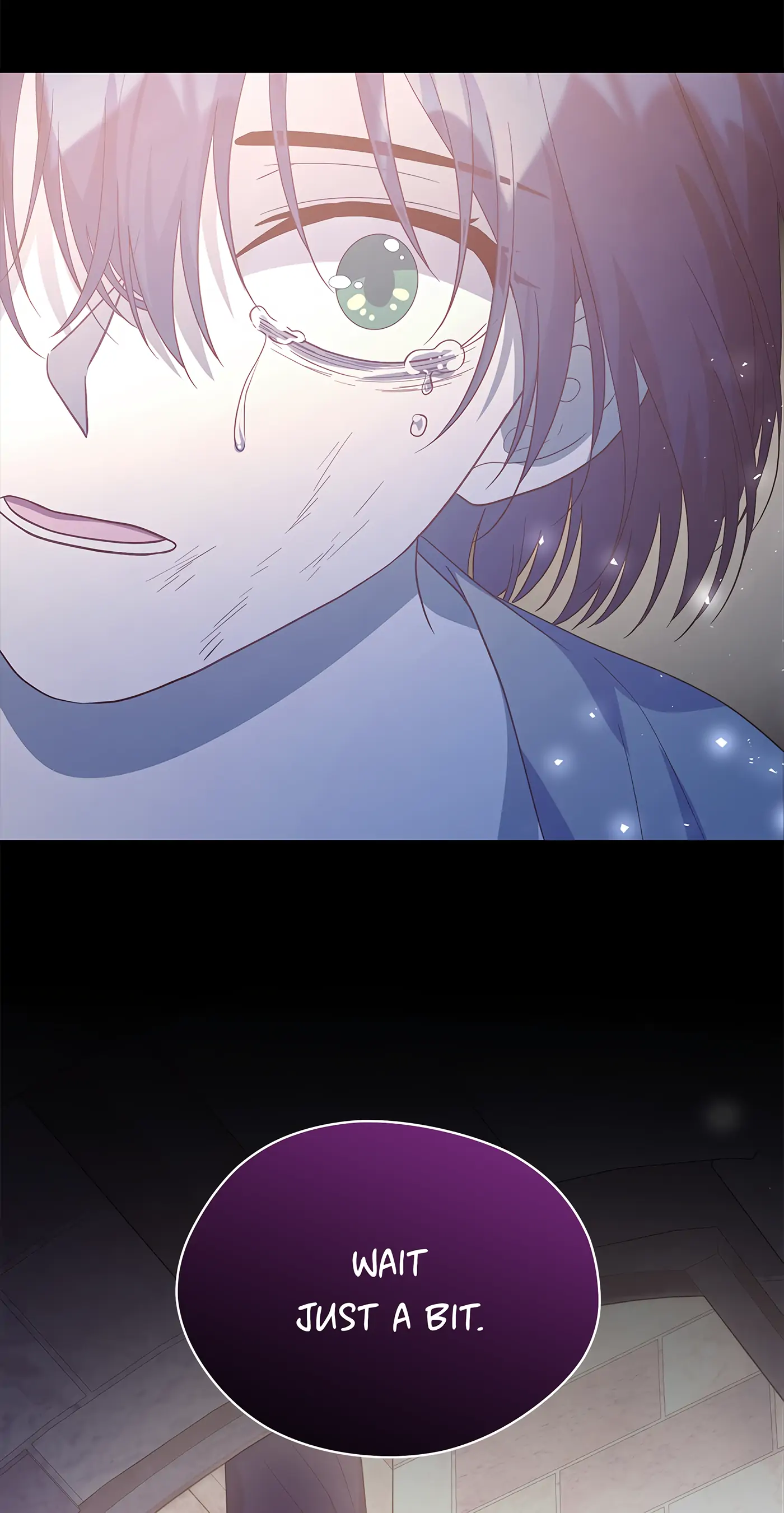 I’m Not a Warrior! Chapter 84 - Page 47