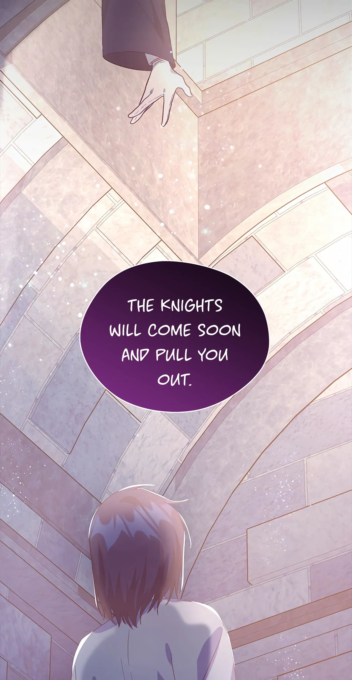 I’m Not a Warrior! Chapter 84 - Page 48