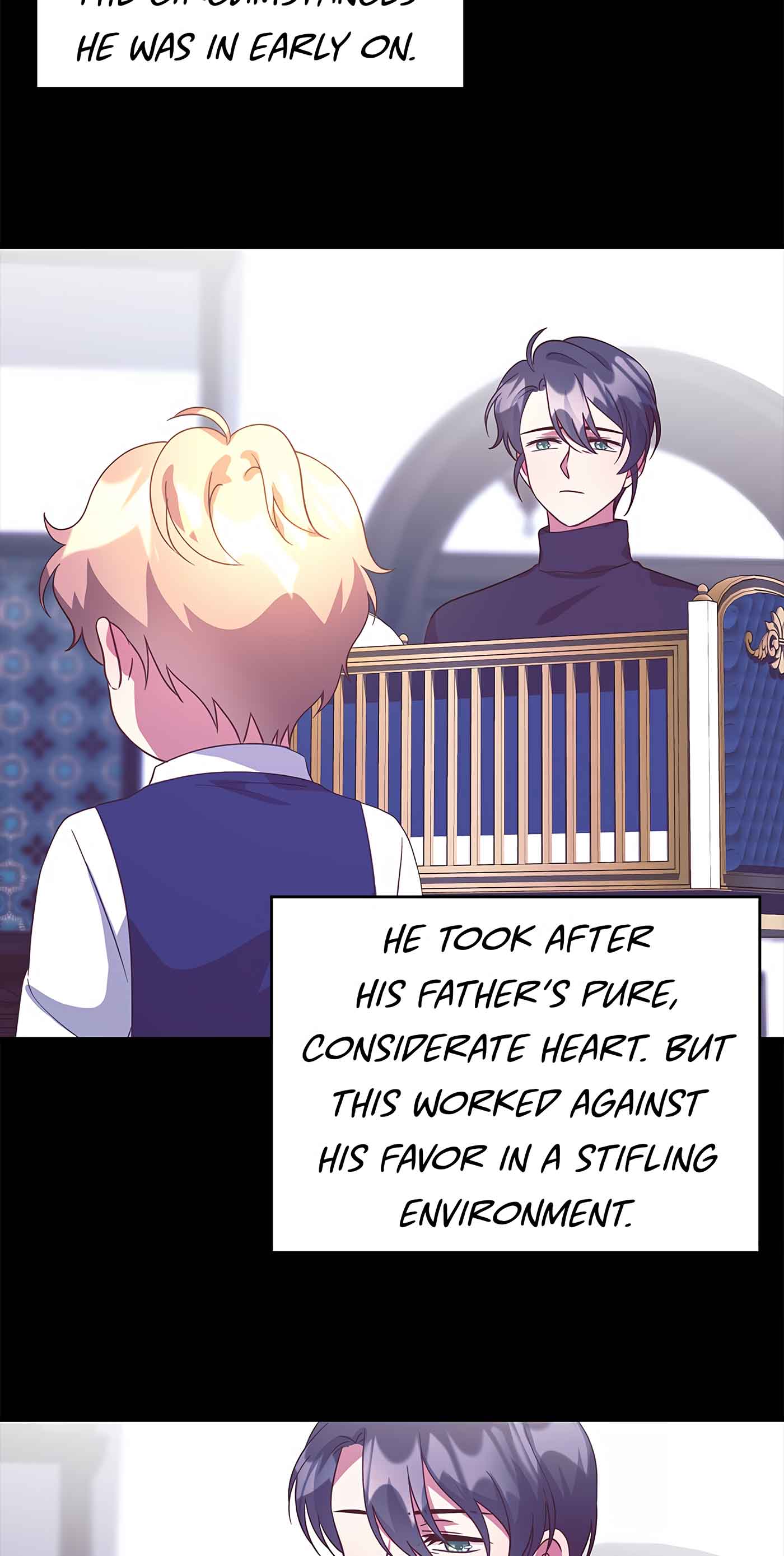 I’m Not a Warrior! Chapter 85 - Page 4