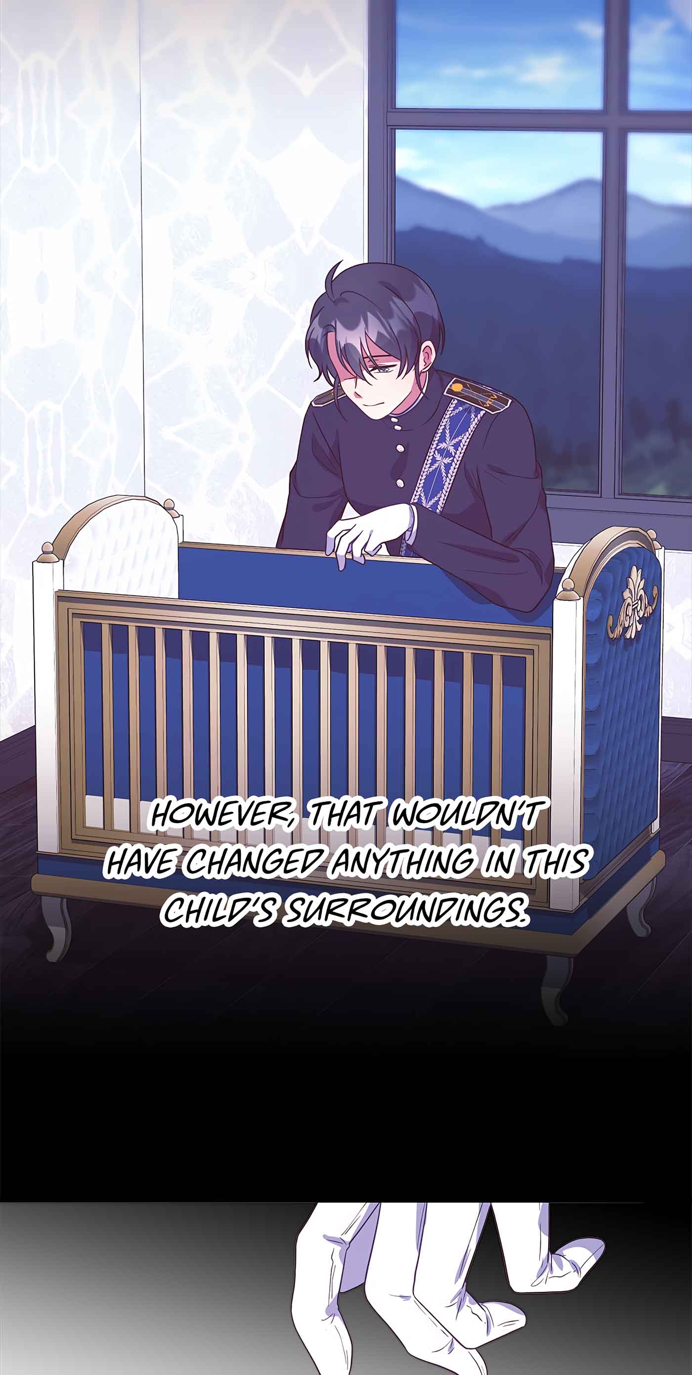 I’m Not a Warrior! Chapter 85 - Page 6