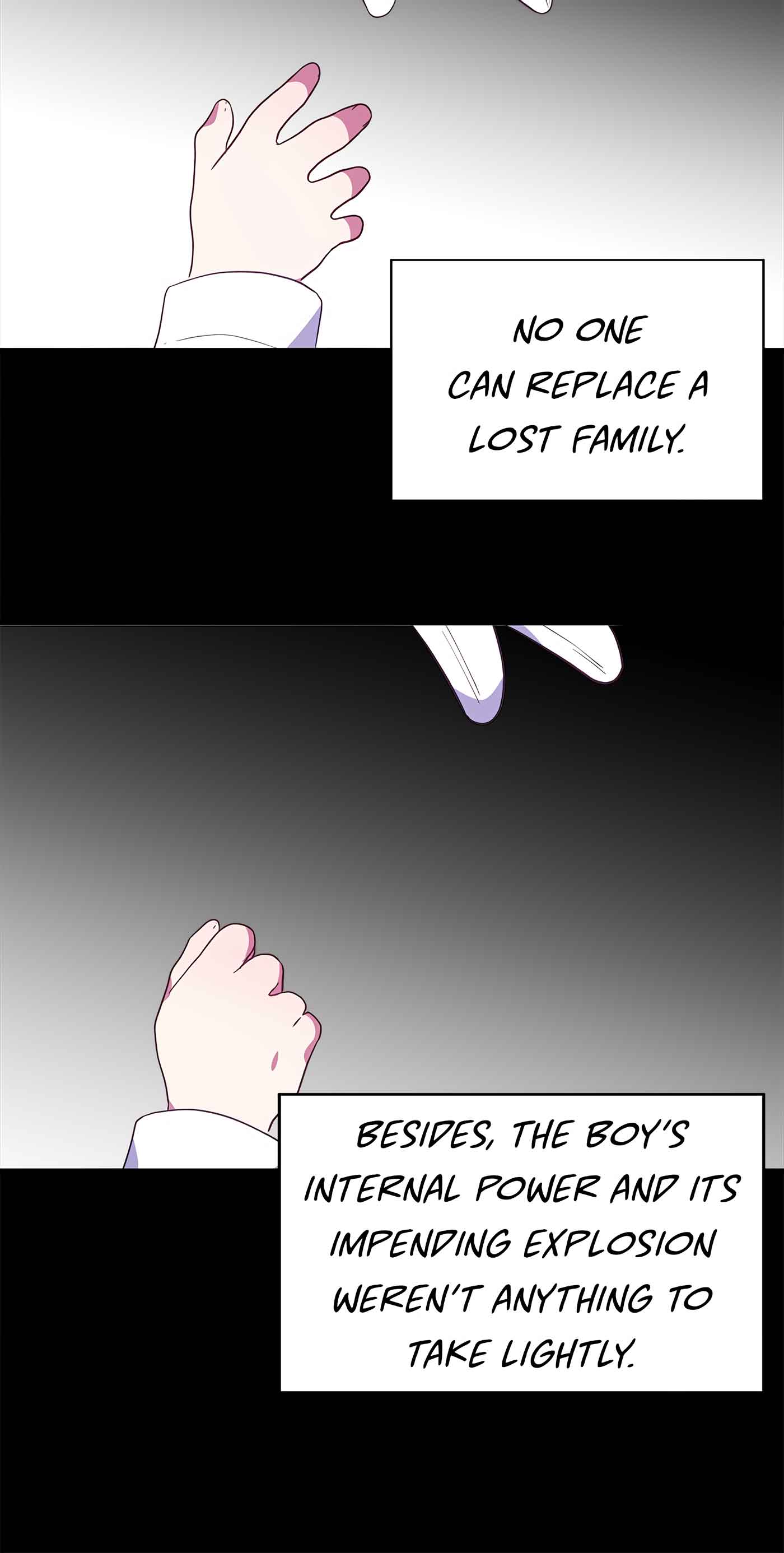 I’m Not a Warrior! Chapter 85 - Page 7